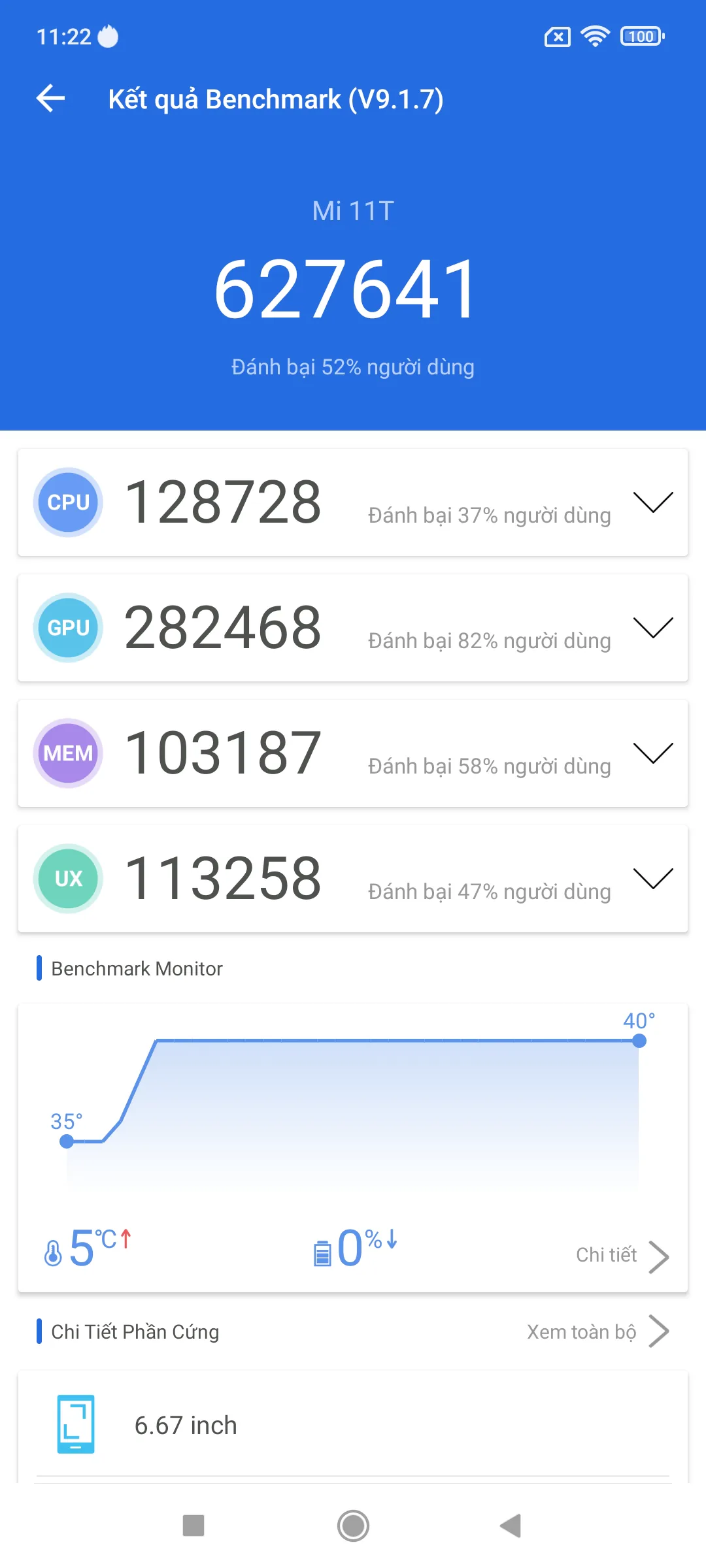 Trên tay Xiaomi 11T Pro: Đỉnh cao flagship với cấu hình khủng, camera xịn cùng thiết kế cao cấp