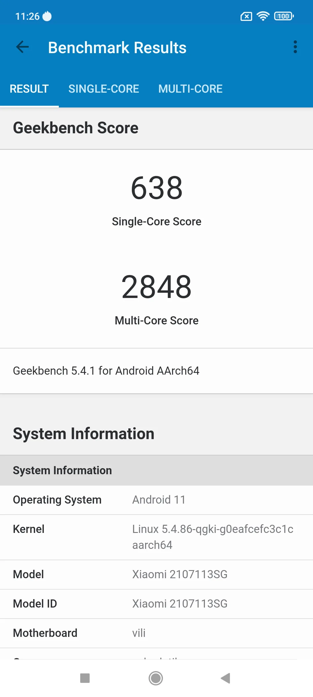 Trên tay Xiaomi 11T Pro: Đỉnh cao flagship với cấu hình khủng, camera xịn cùng thiết kế cao cấp