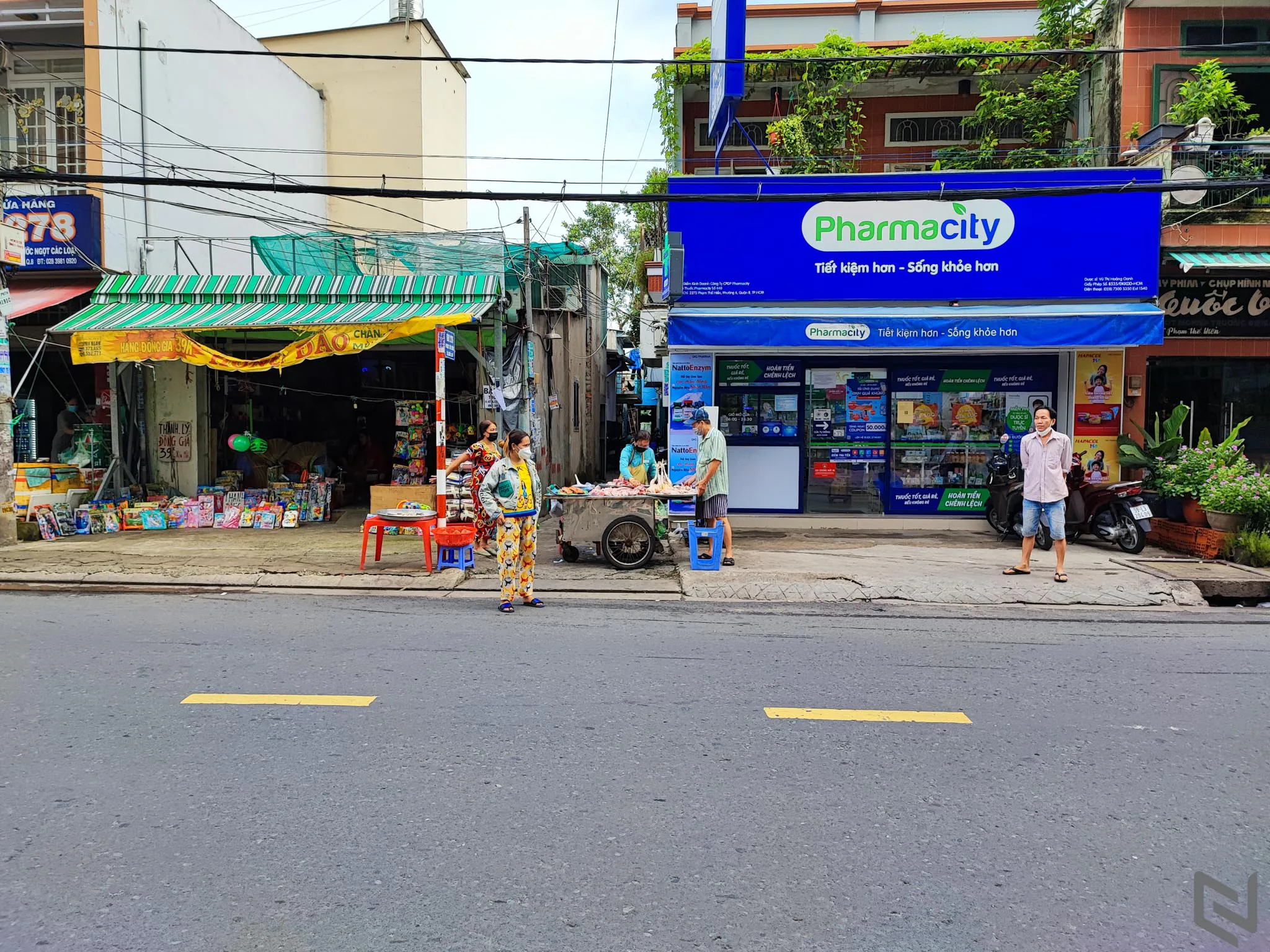 Trên tay Xiaomi 11T Pro: Đỉnh cao flagship với cấu hình khủng, camera xịn cùng thiết kế cao cấp