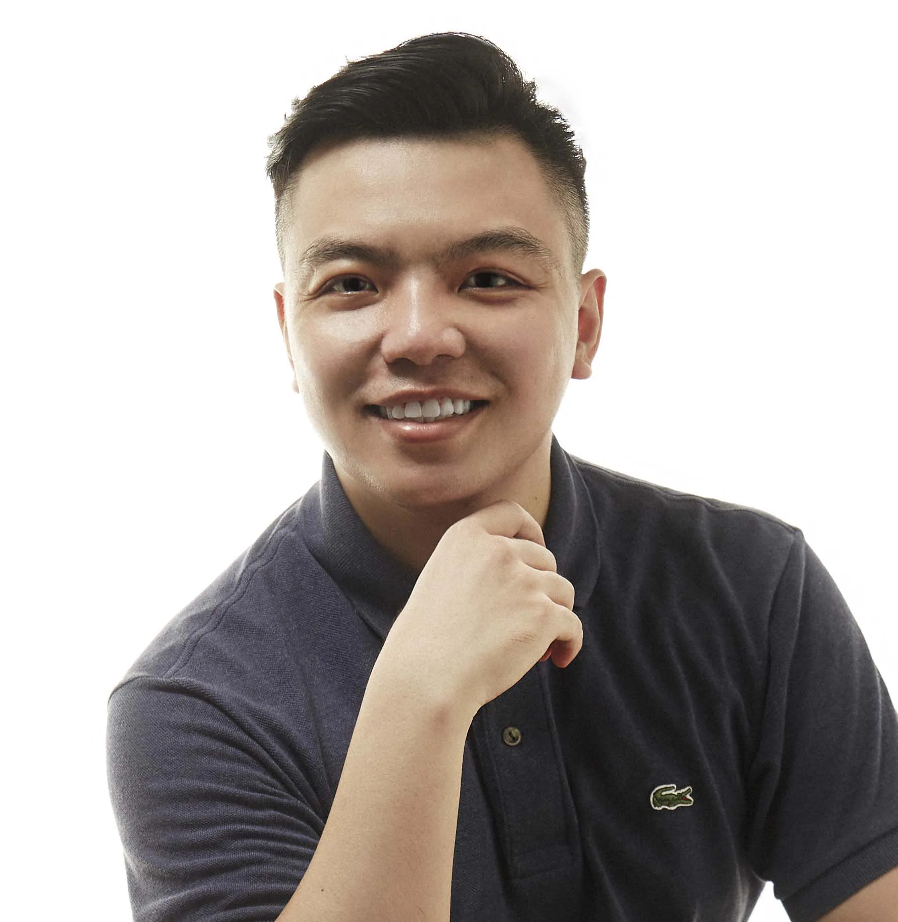 Daniel Nguyễn, CEO WriterZen - Diễn giả người Việt duy nhất tại Ad World Conference 2021