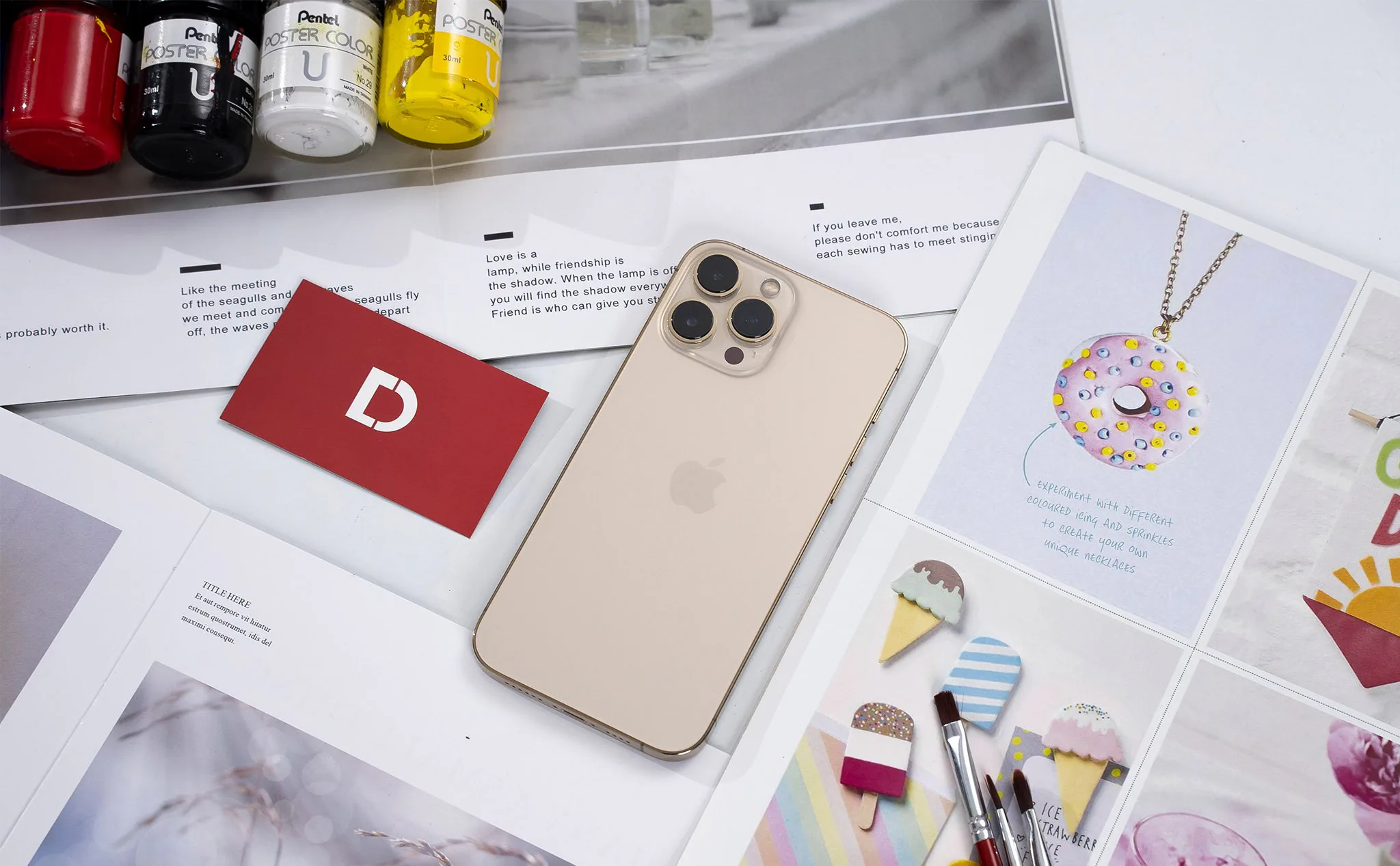 Di Động Việt không nhận cọc iPhone 13 series VN/A