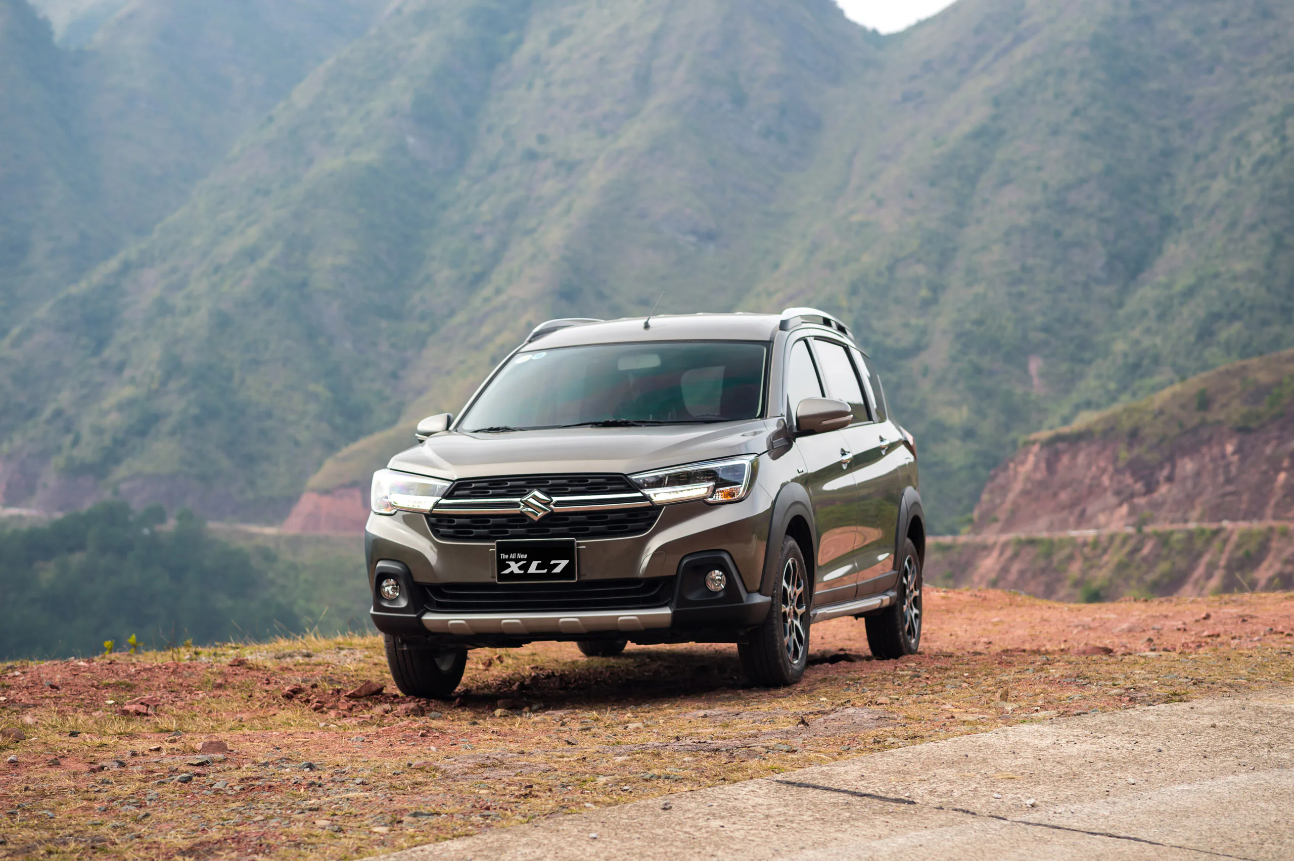 Được săn đón nhất tháng 9, Suzuki XL7 “soán ngôi” đầu bảng của Mitsubishi Xpander trong phân khúc xe 7 chỗ