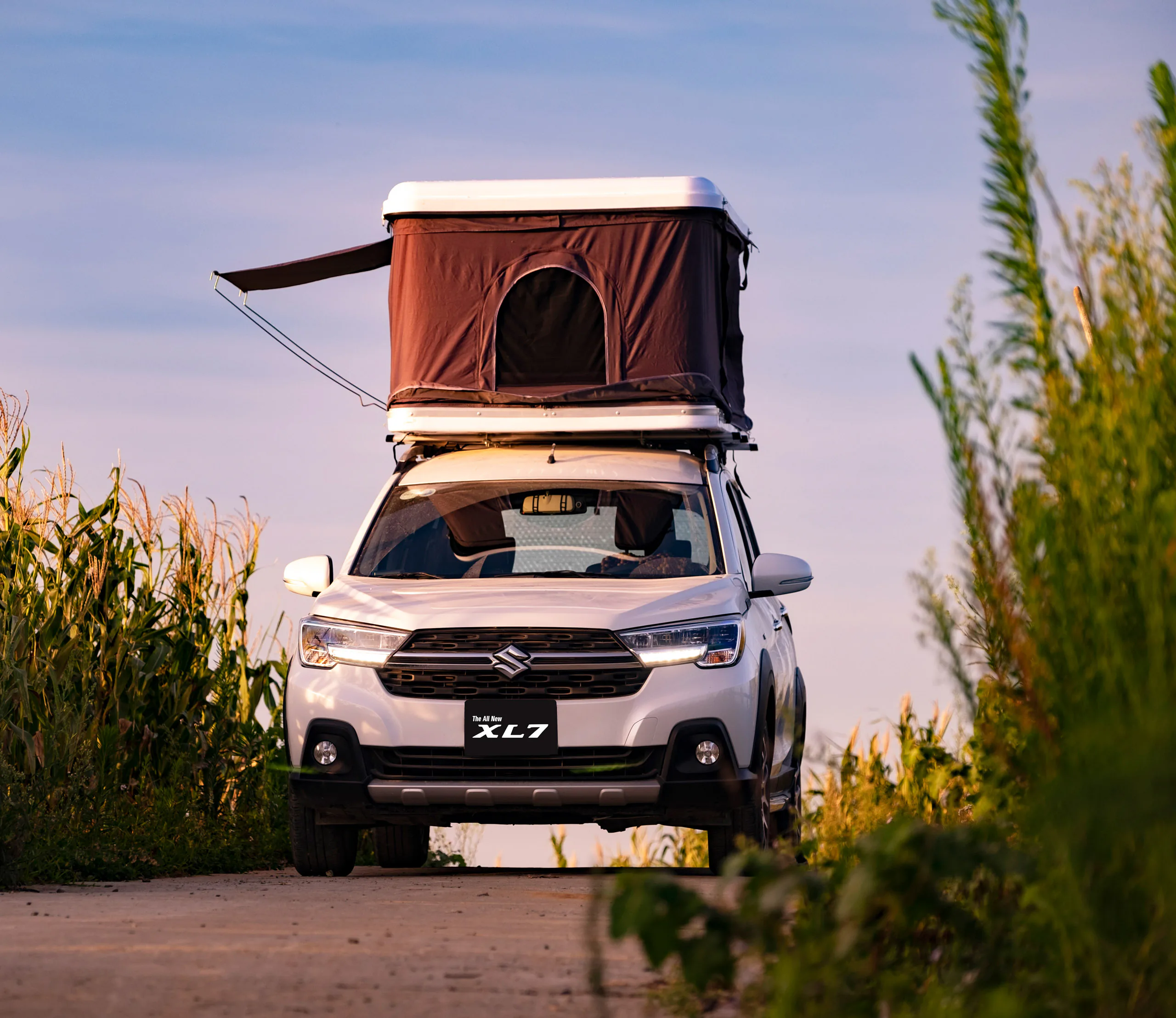 Được săn đón nhất tháng 9, Suzuki XL7 “soán ngôi” đầu bảng của Mitsubishi Xpander trong phân khúc xe 7 chỗ
