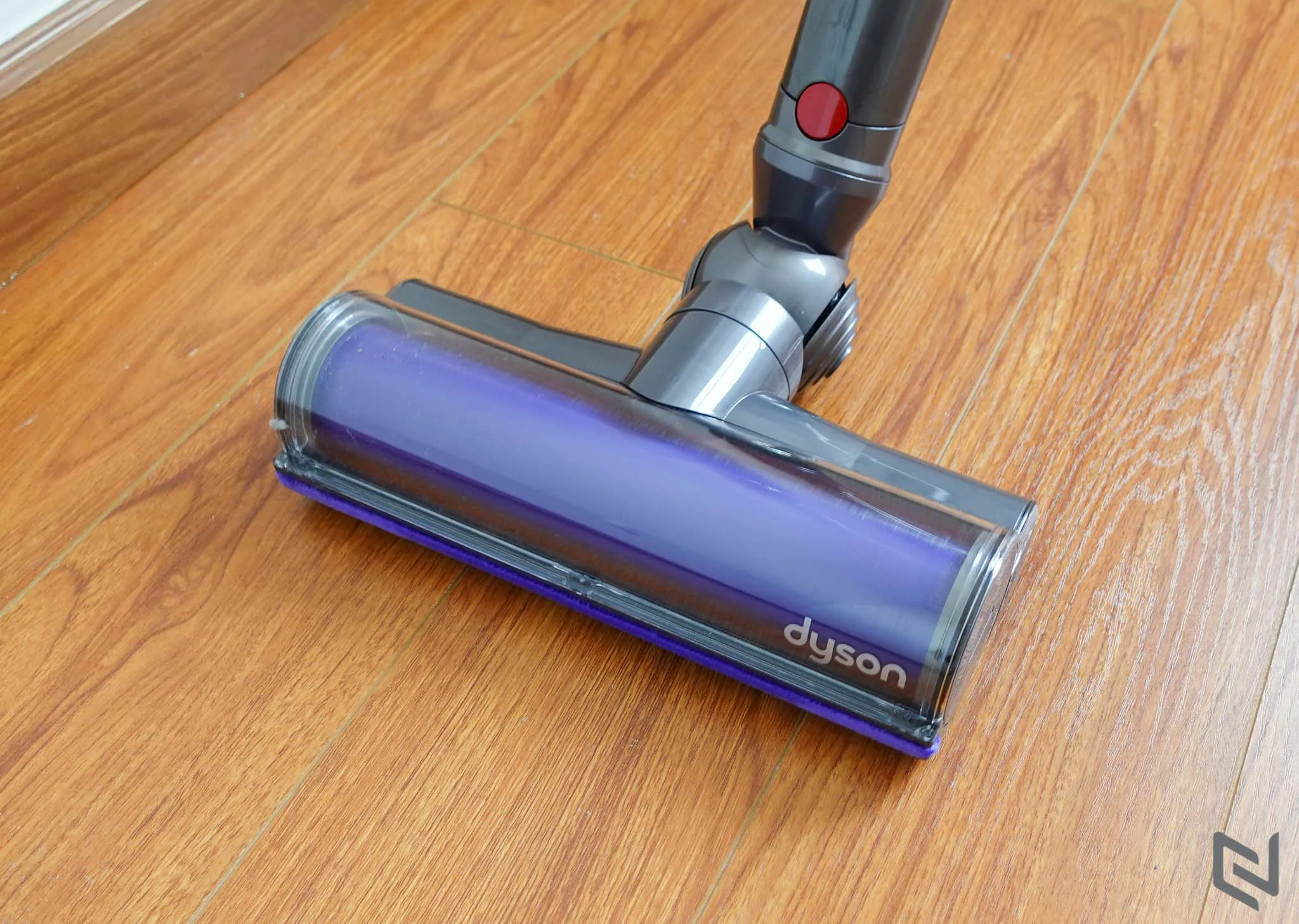Mở hộp và trải nghiệm Máy hút bụi không dây Dyson V12 Detect Slim Total Clean