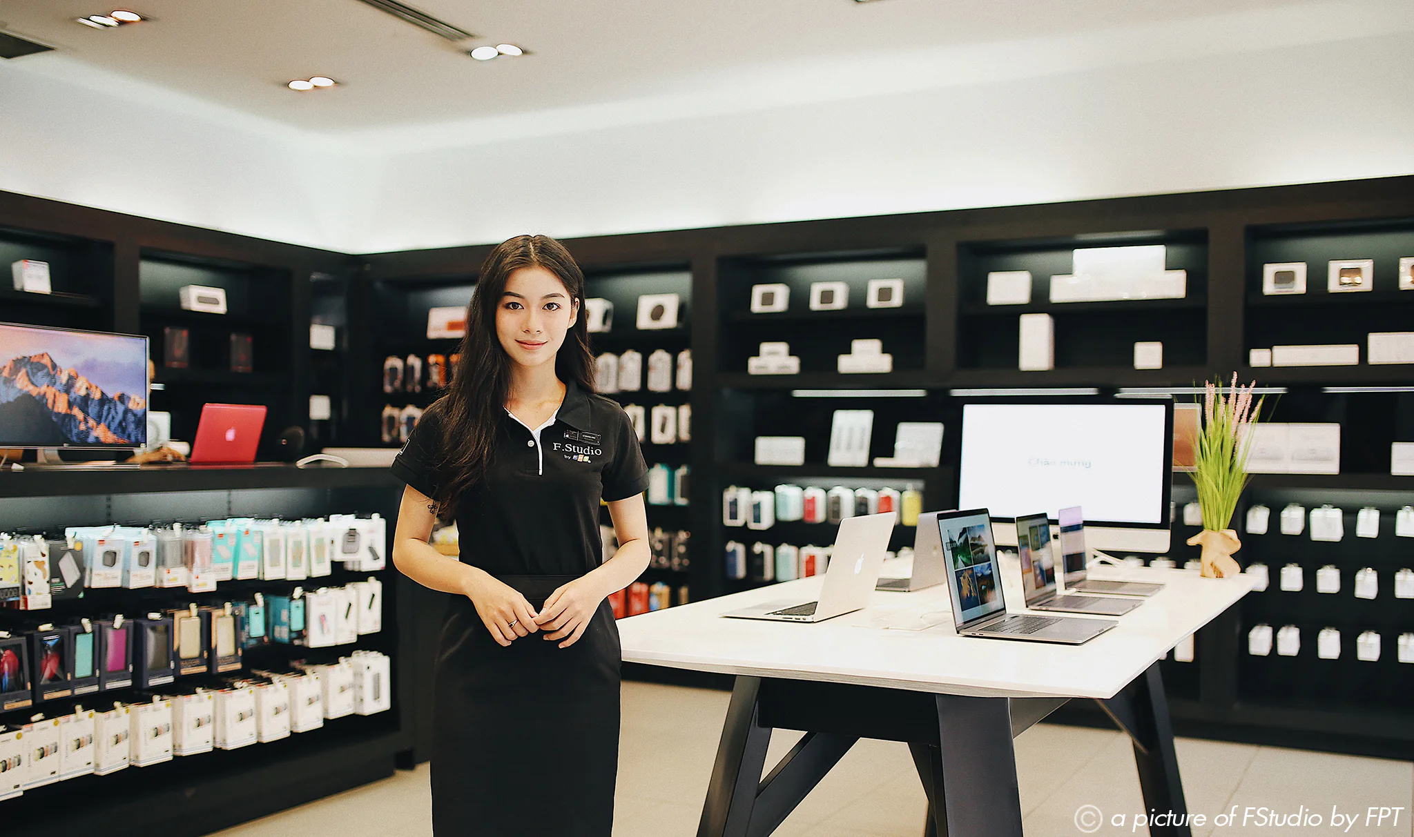 FPT Shop và F.Studio by FPT - đại lý ủy quyền cao cấp nhất của Apple chính thức nhận đặt trước iPhone 13 Series kèm ưu đãi đến 6 triệu