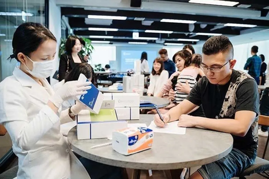 Genetica hợp tác với Oasis Labs, trở thành Công ty Giải mã gen đầu tiên trao quyền kiểm soát và sở hữu dữ liệu gen cho người dùng