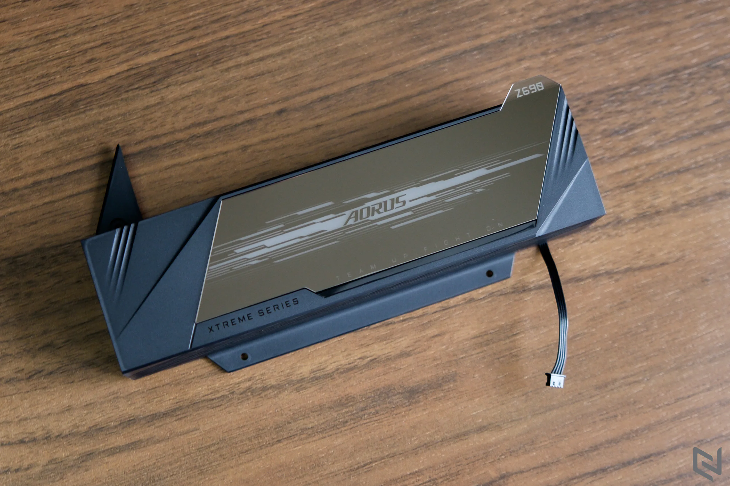 Mở hộp và trên tay bo mạch chủ Z690 AORUS XTREME từ GIGABYTE: Hỗ trợ Intel Core 12th mới nhất, tối thượng đúng nghĩa với dàn giáp chắc nịch