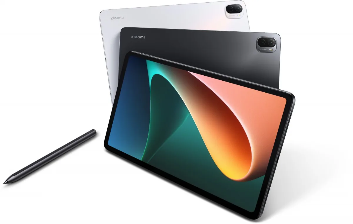 Xiaomi ra mắt Xiaomi Pad 5 và bộ sản phẩm trong hệ sinh thái Xiaomi FlipBuds Pro, Mi WiFi Range Extender AC1200