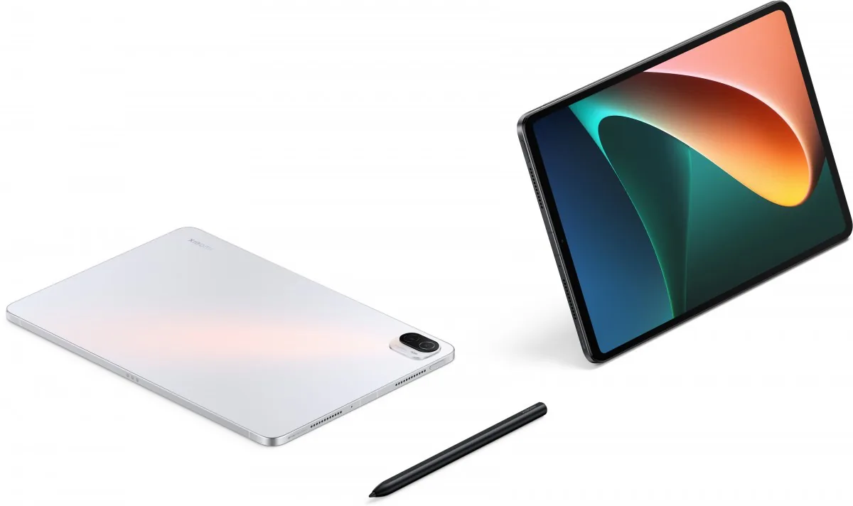 Xiaomi ra mắt Xiaomi Pad 5 và bộ sản phẩm trong hệ sinh thái Xiaomi FlipBuds Pro, Mi WiFi Range Extender AC1200