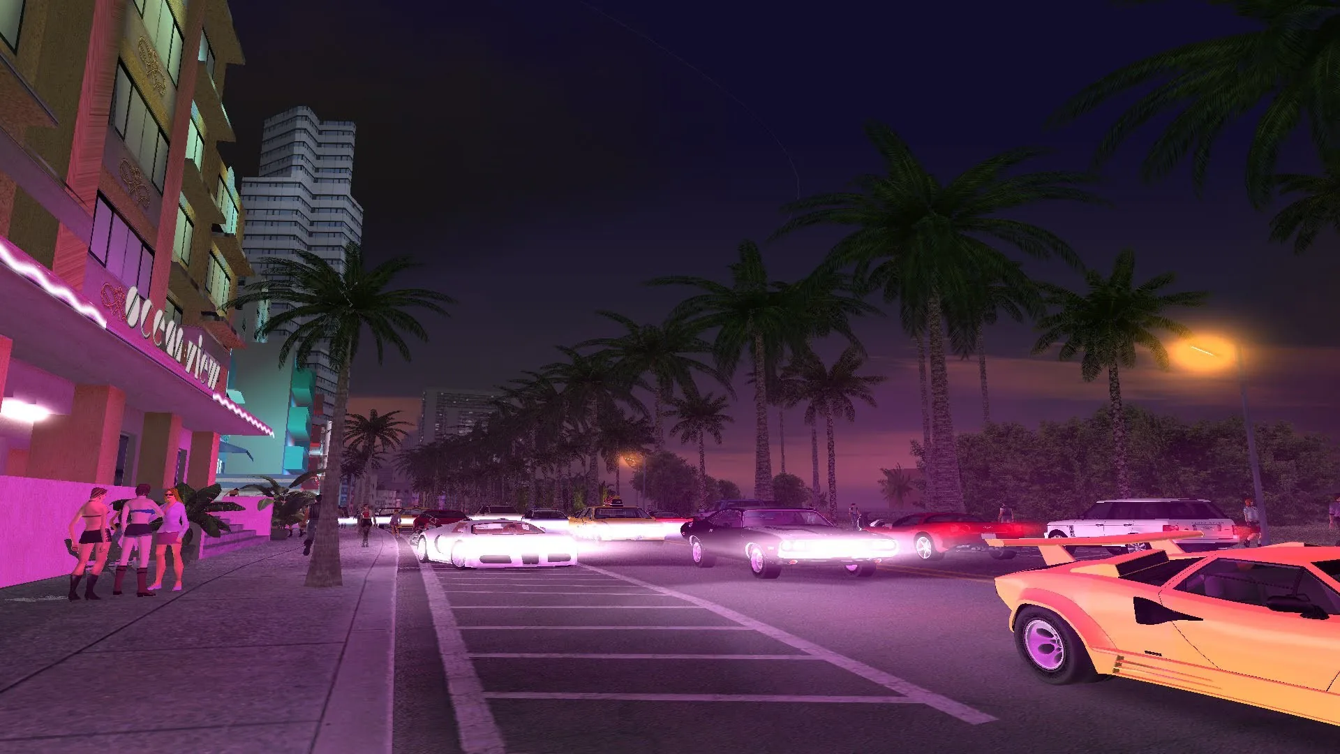 Grand Theft Auto: The Trilogy sẽ có mặt trên iOS và Android vào 2022