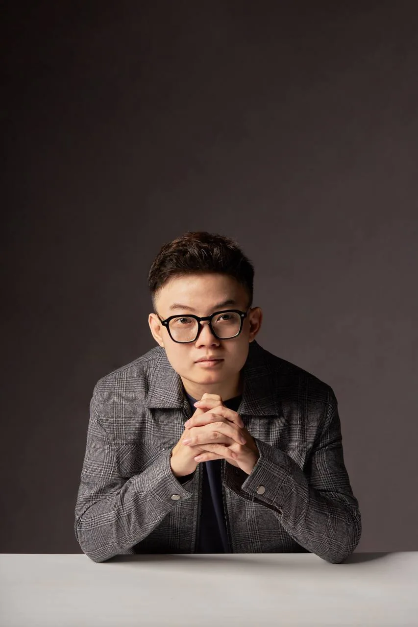 Daniel Nguyễn, CEO WriterZen - Diễn giả người Việt duy nhất tại Ad World Conference 2021