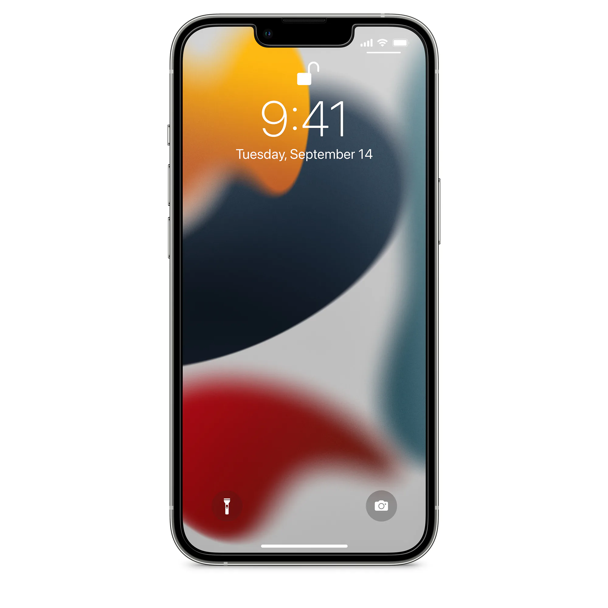 Miếng dán màn hình cường lực Belkin UltraGlass cho iPhone 13 Pro Max vừa kháng khuẩn lại vừa cứng cáp