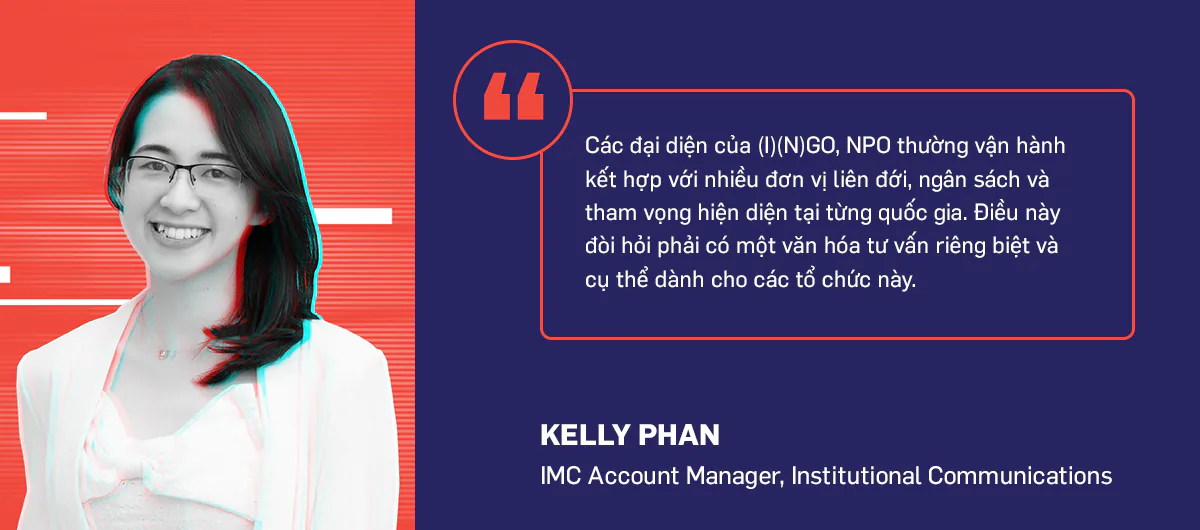 Vero ra mắt 3 đội ngũ tư vấn truyền thông mới tại Việt Nam tập trung vào các lĩnh vực Tiêu dùng, Công nghệ và Tổ chức chuyên biệt