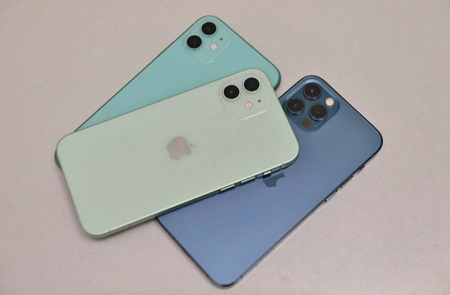 iPhone 13 có “nhàm chán” khi chỉ là bản nâng cấp nhỏ của iPhone 12?