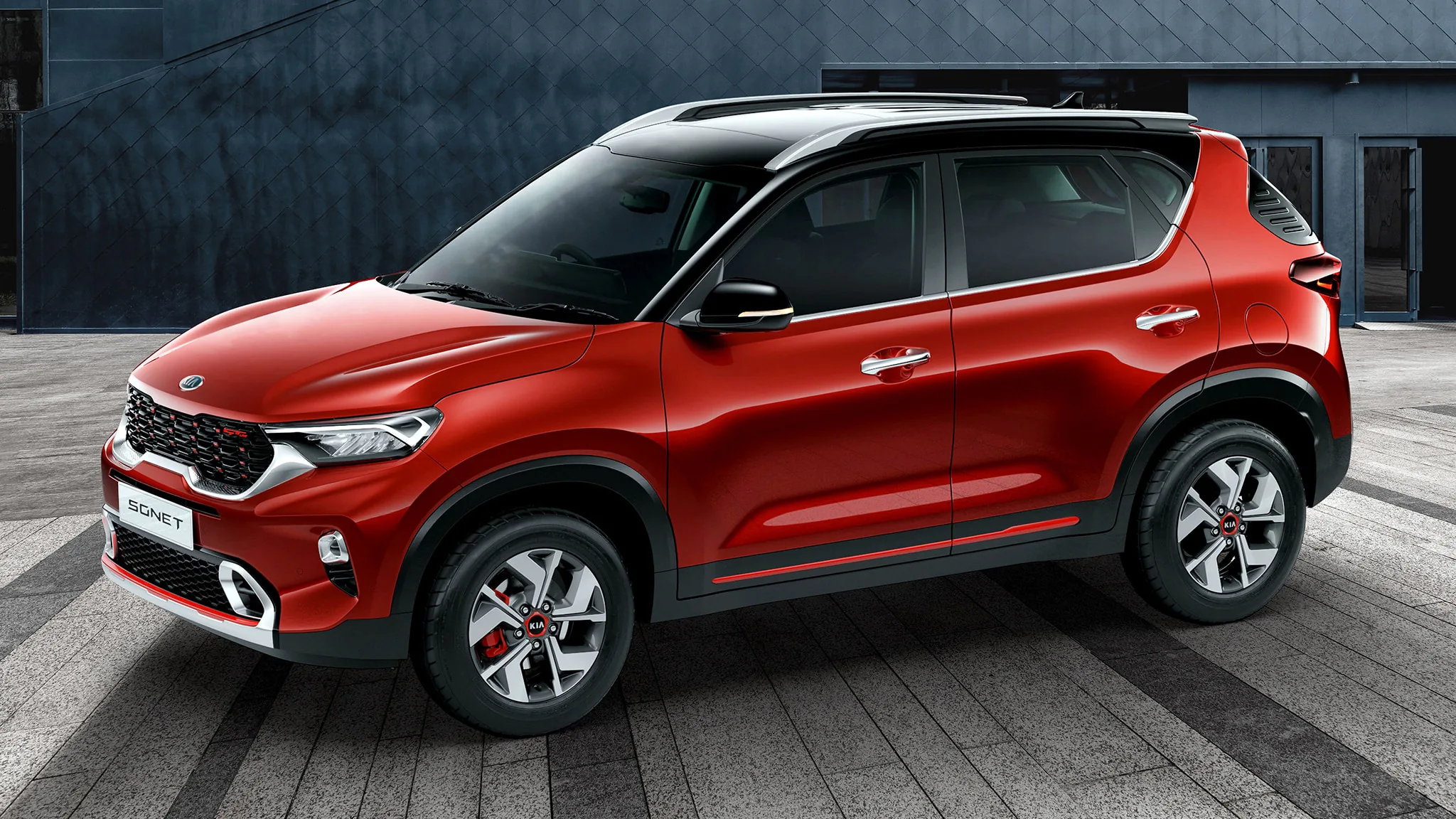 KIA Việt Nam bắt đầu nhận đặt trước Sonet và K5 2022, dự kiến giao xe vào tháng 11