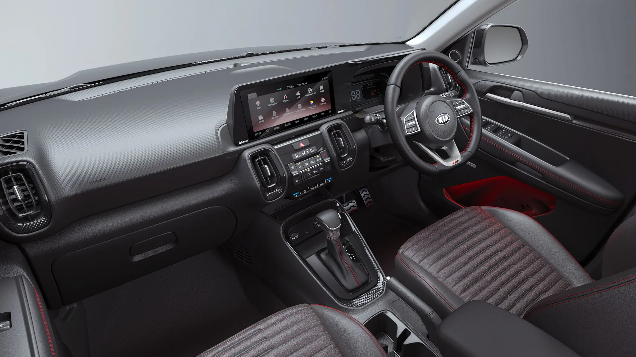 KIA Việt Nam bắt đầu nhận đặt trước Sonet và K5 2022, dự kiến giao xe vào tháng 11
