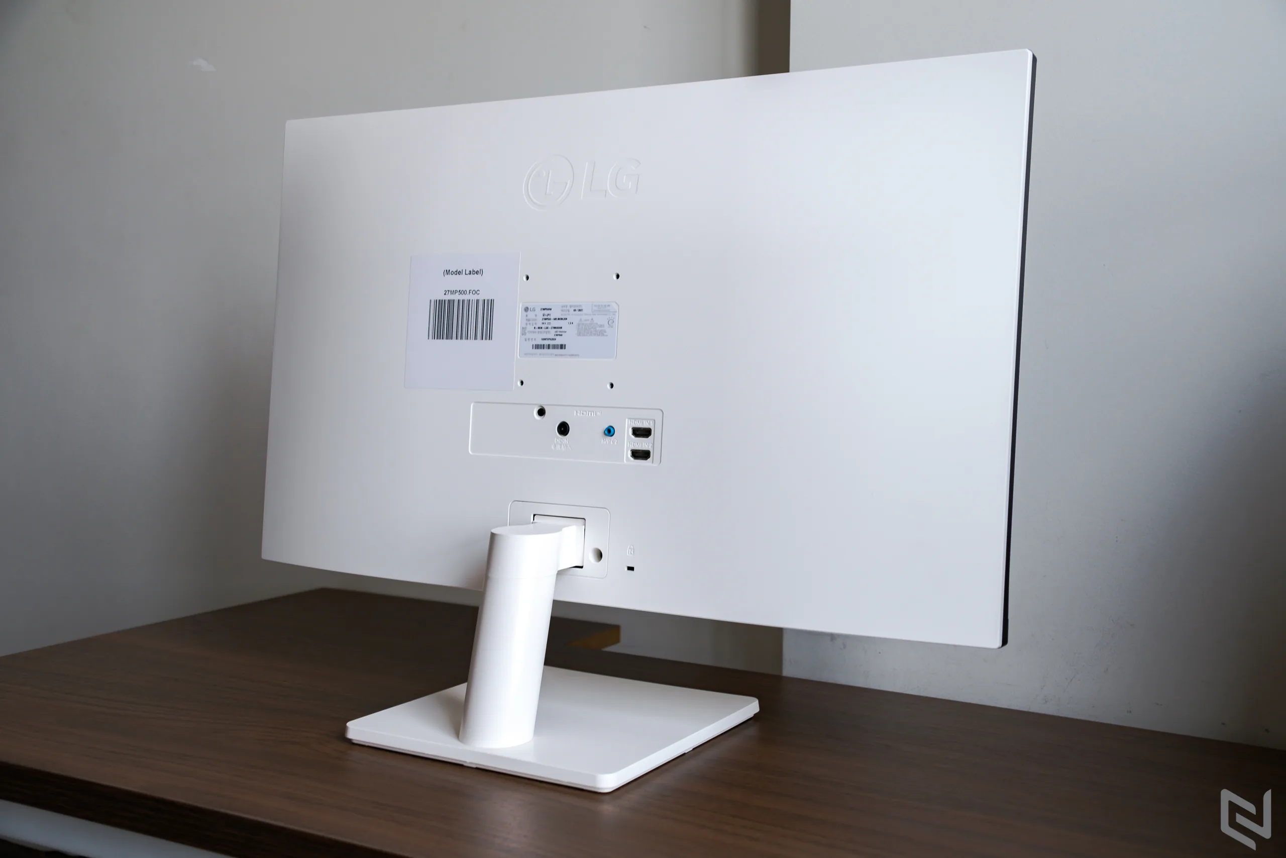 Đánh giá màn hình LG 27MP500: Lựa chọn phù hợp cho công việc và giải trí với các công nghệ an toàn cho mắt
