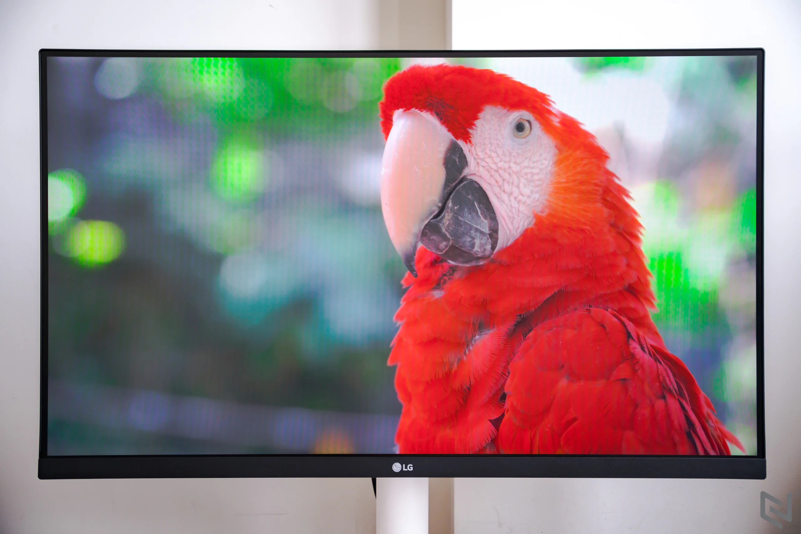 Đánh giá màn hình LG 27MP500: Lựa chọn phù hợp cho công việc và giải trí với các công nghệ an toàn cho mắt