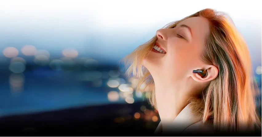 LG ra mắt tai nghe TONE Free dòng FP mới với nhiều cải tiến đột phá – Nâng tầm trải nghiệm nghe