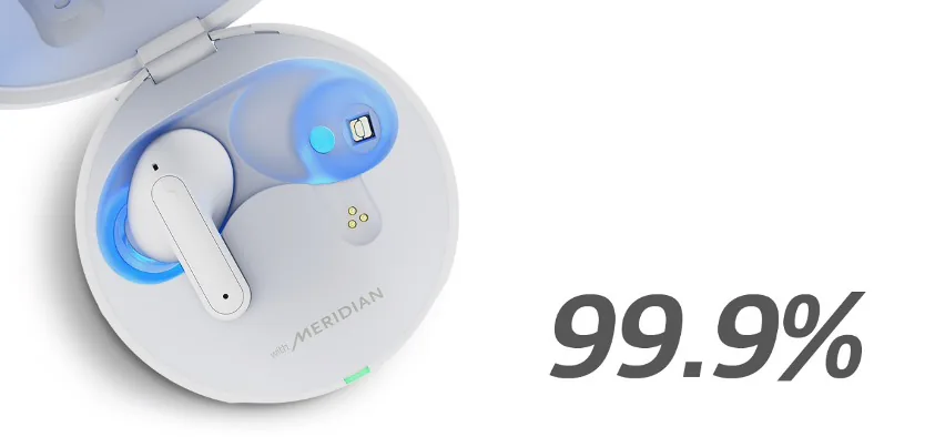 LG ra mắt tai nghe TONE Free dòng FP mới với nhiều cải tiến đột phá – Nâng tầm trải nghiệm nghe