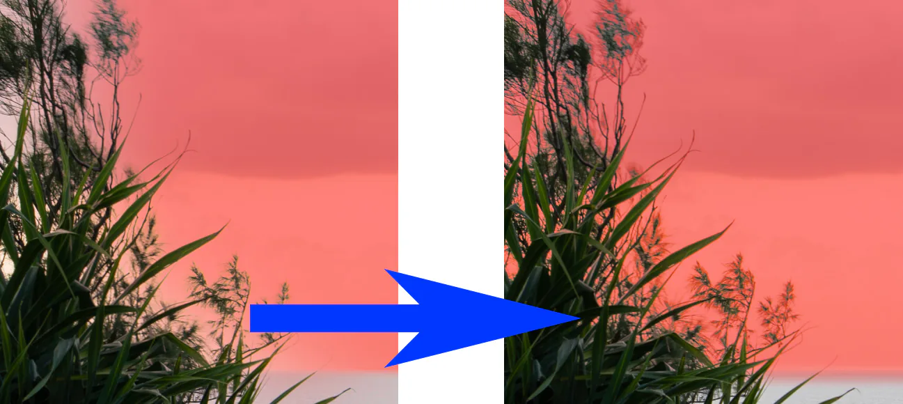 Thử nghiệm khả năng masking mới đầy mạnh mẽ trên phần mềm Lightroom