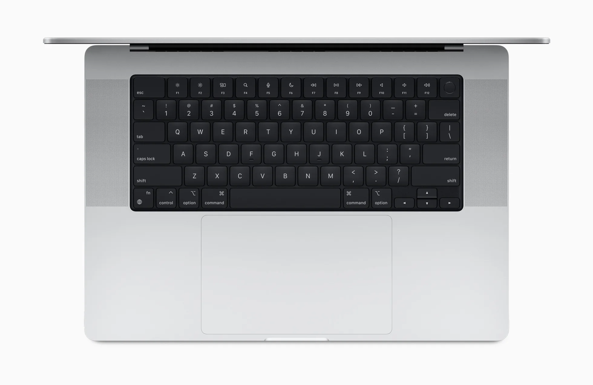 Apple ra mắt MacBook Pro mới với hai tuỳ chọn 14-inch và 16-inch cùng thế hệ Apple Silicon mới