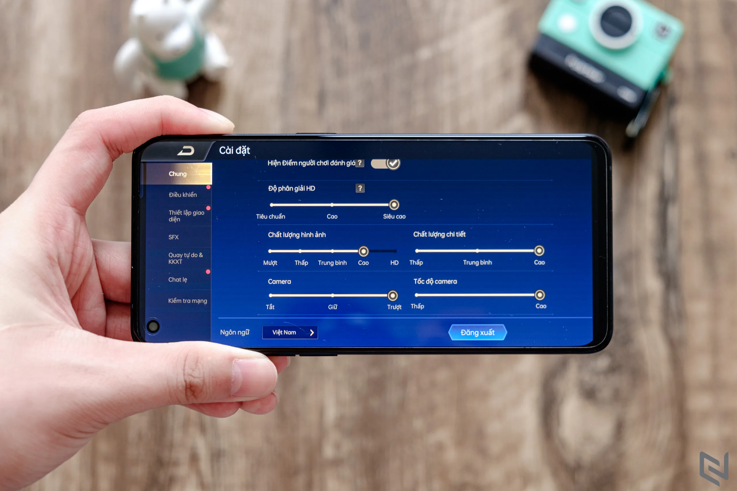 Đánh giá hiệu năng OPPO Reno6 5G: Mạnh mẽ, sạc nhanh và còn tối ưu cho trải nghiệm hình ảnh