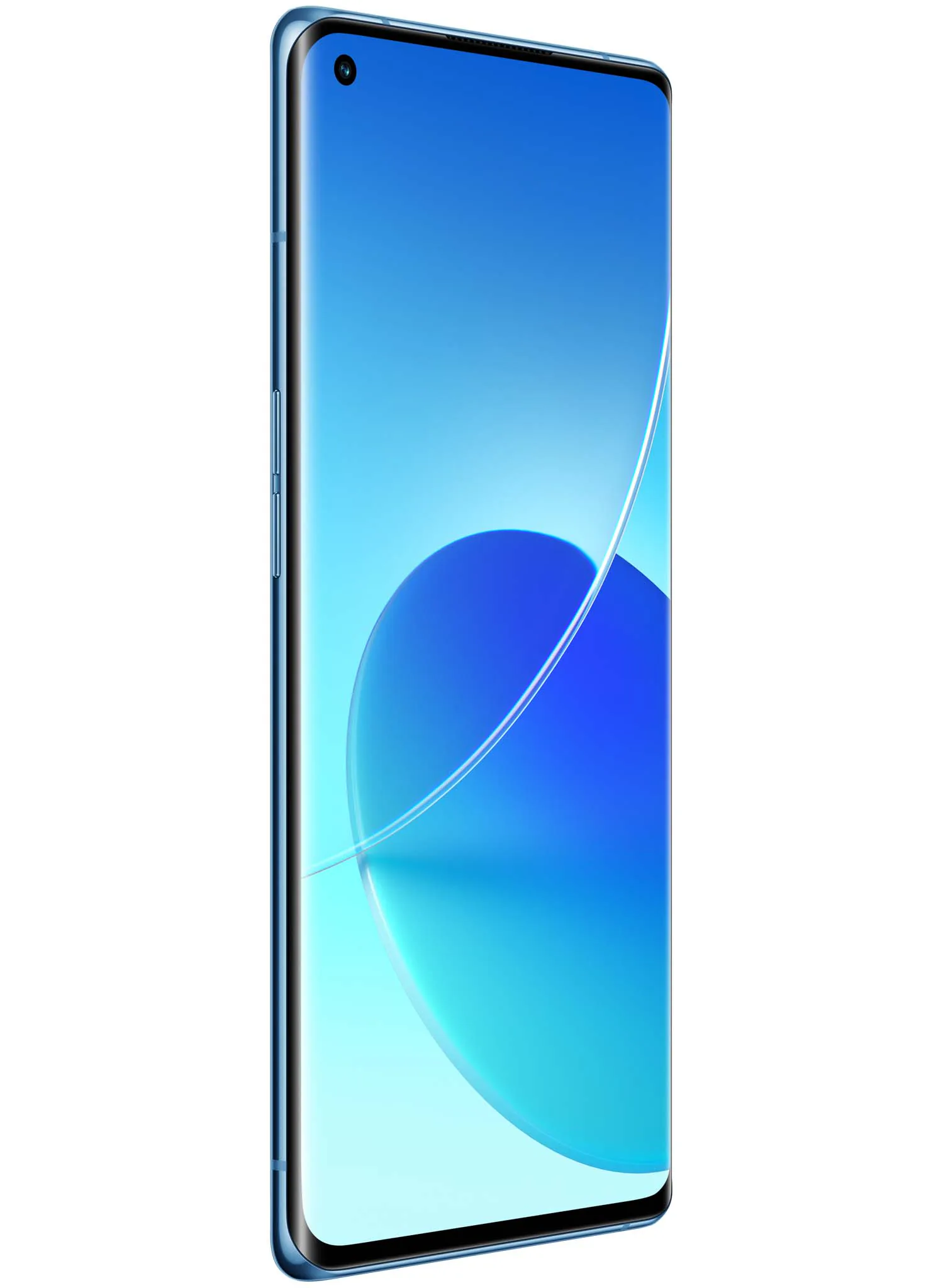 OPPO Reno6 Pro 5G chính thức ra mắt với trải nghiệm toàn diện nhất phân khúc