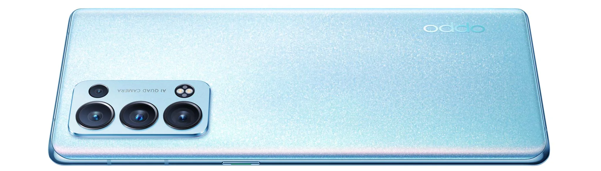 OPPO Reno6 Pro 5G chính thức ra mắt với trải nghiệm toàn diện nhất phân khúc