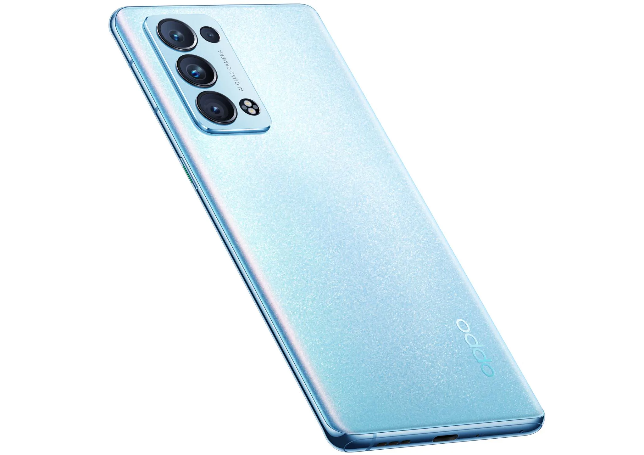 OPPO Reno6 Pro 5G chính thức ra mắt với trải nghiệm toàn diện nhất phân khúc