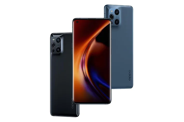 OPPO đồng hành cùng Giải vô địch Liên minh huyền thoại thế giới năm 2021