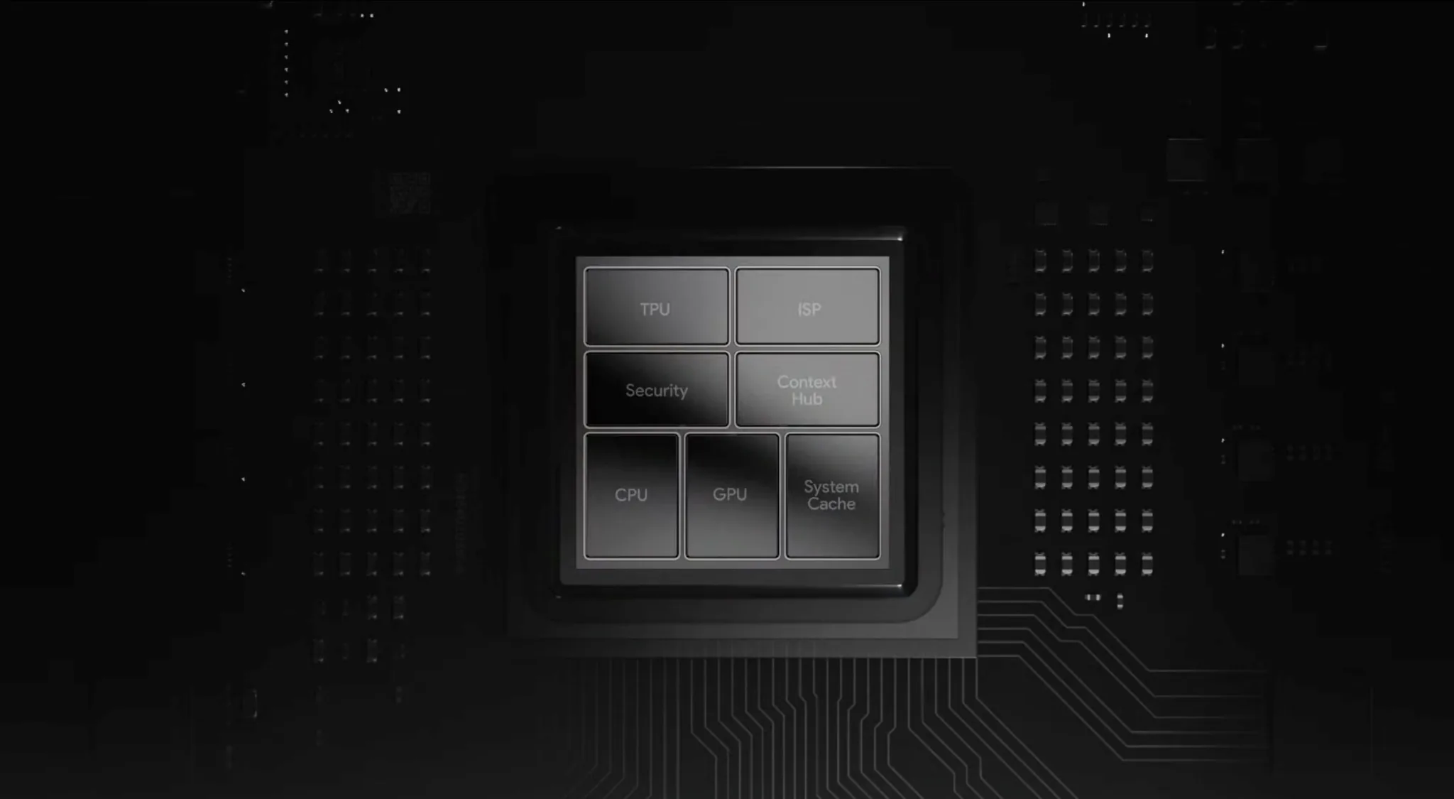 Google Pixel 6 ra mắt với thiết kế mới, chip Tensor từ Google và camera cải tiến