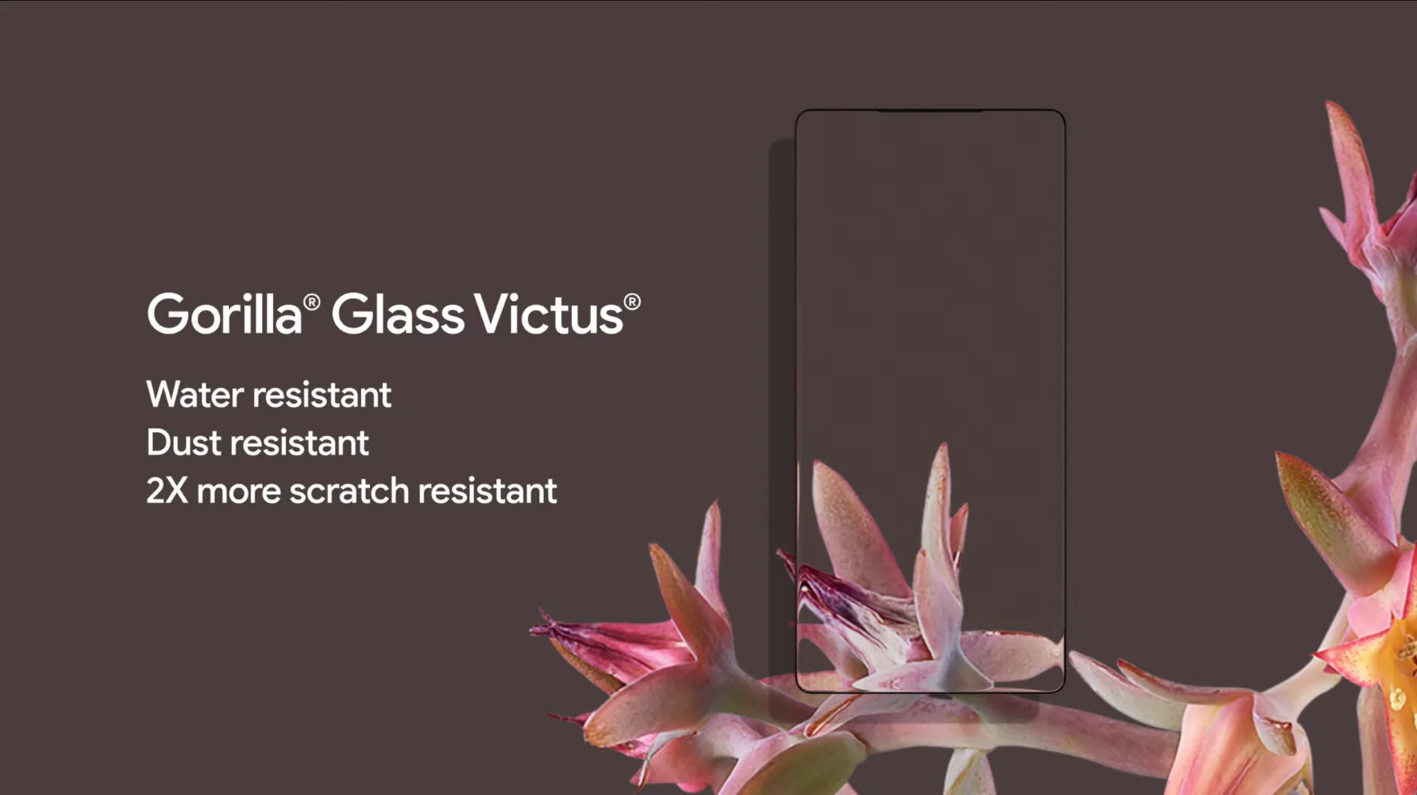 Google Pixel 6 ra mắt với thiết kế mới, chip Tensor từ Google và camera cải tiến