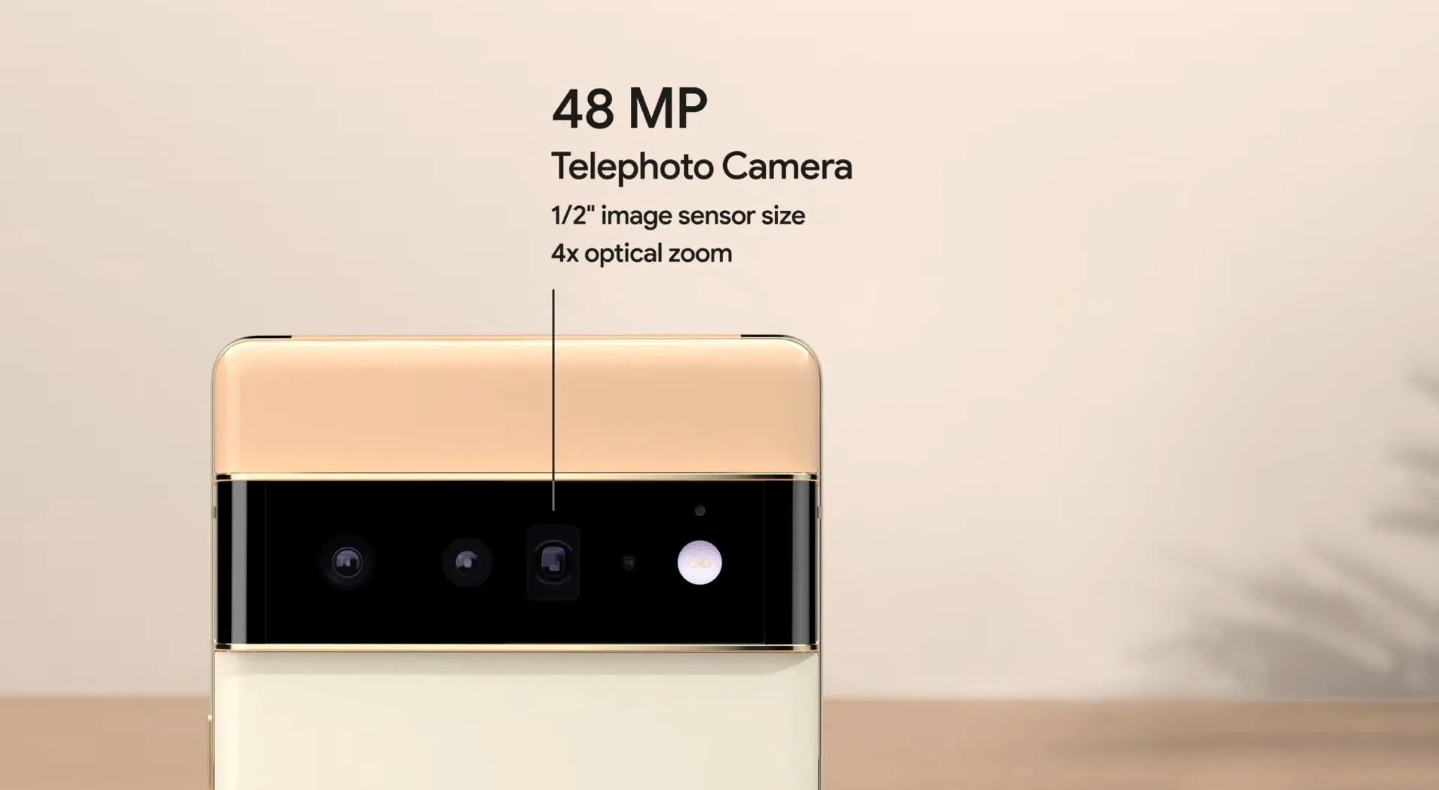 Google Pixel 6 ra mắt với thiết kế mới, chip Tensor từ Google và camera cải tiến