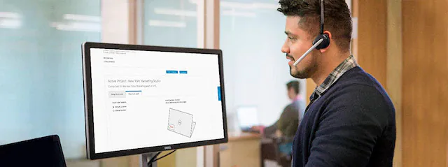 Dell thúc đẩy sự phát triển của mô hình Hỗ trợ và Bảo mật hiện đại