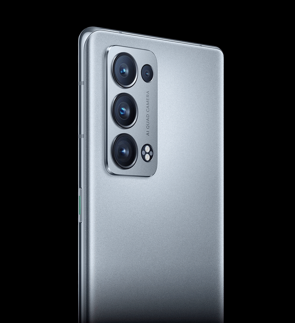 Loạt điểm nhấn của Reno6 series: Mang kết nối 5G cùng camera chuyên nghiệp đến với nhiều người dùng hơn