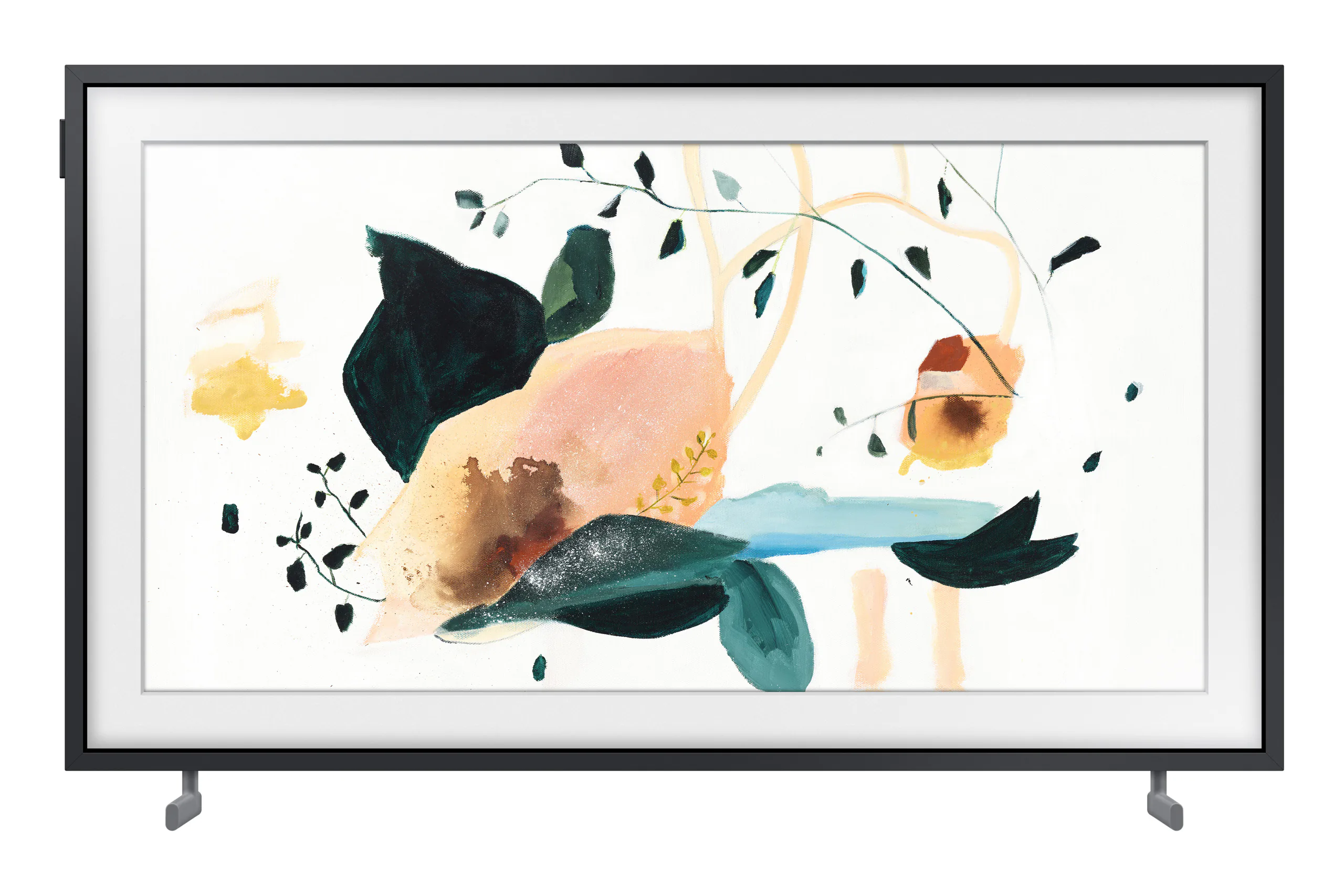 Samsung ra mắt TV The Frame MINI phiên bản đặc biệt, giá 18 triệu