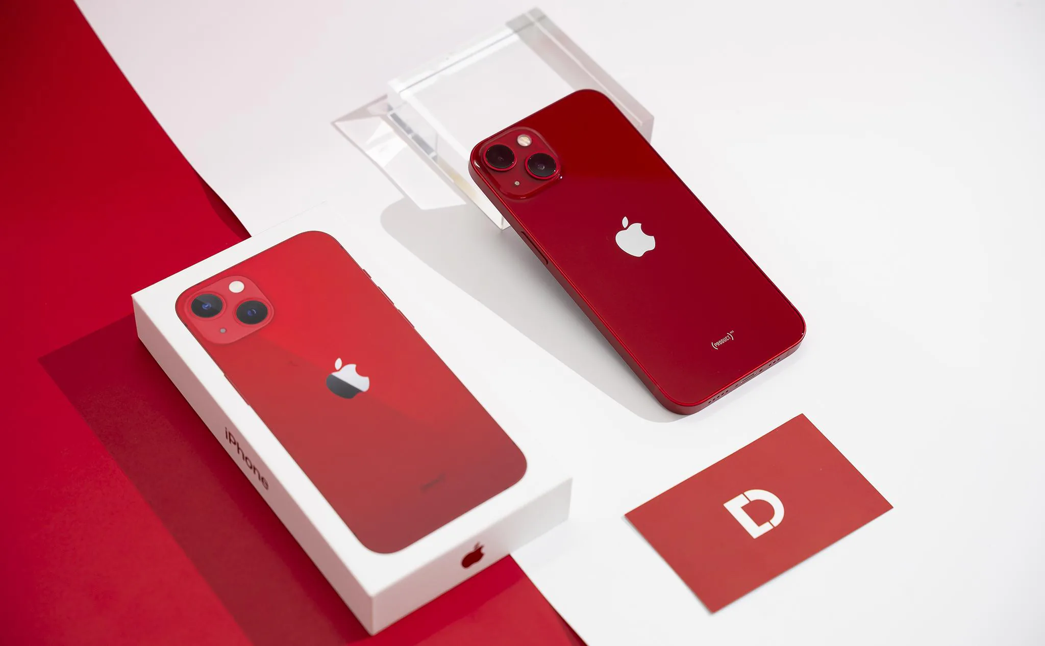 Sau 1 tuần “cháy hàng”, iPhone 13 Pro, 13 Pro Max đã được “bơm” đủ kho Di Động Việt