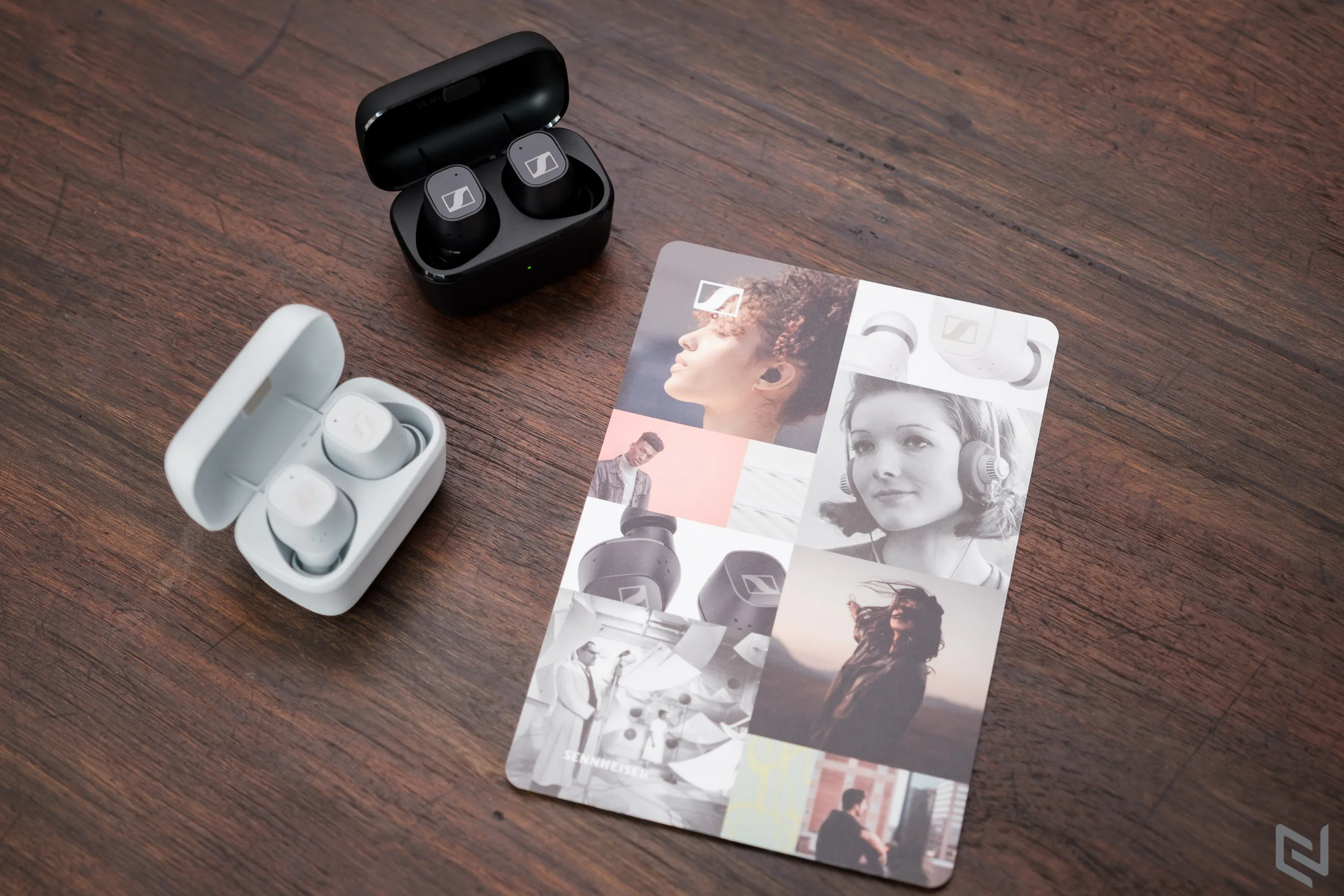 Đánh giá tai nghe Sennheiser CX Plus True Wireless: Bản hoàn thiện và đa dụng hơn thế hệ trước