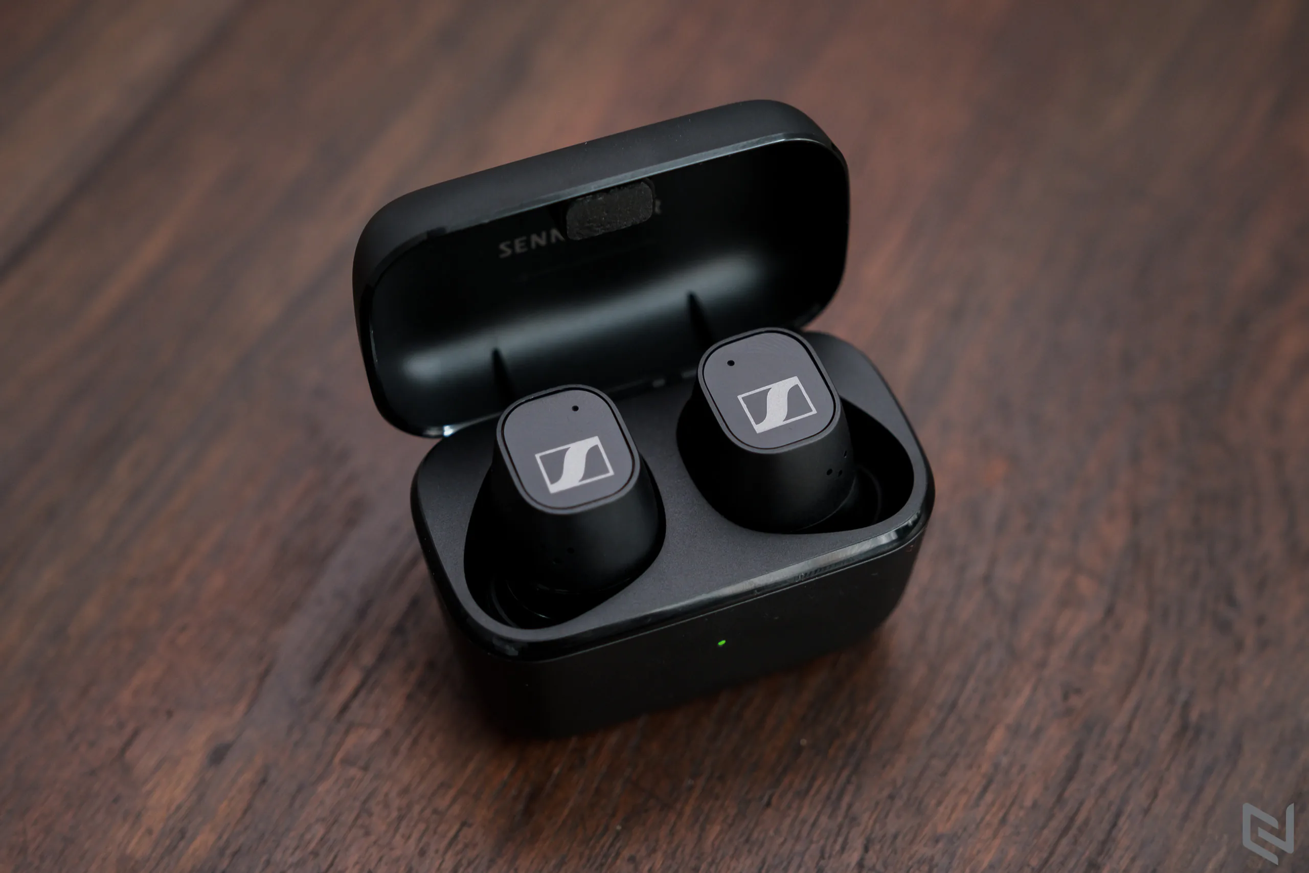 Đánh giá tai nghe Sennheiser CX Plus True Wireless: Bản hoàn thiện và đa dụng hơn thế hệ trước