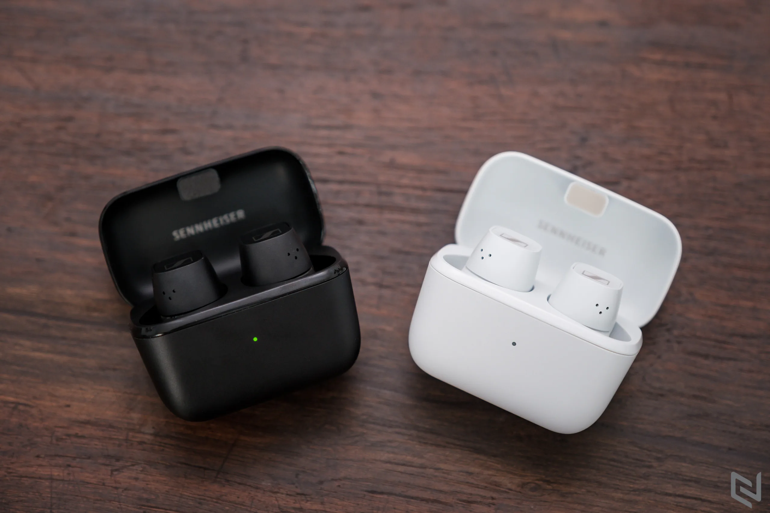 Đánh giá tai nghe Sennheiser CX Plus True Wireless: Bản hoàn thiện và đa dụng hơn thế hệ trước