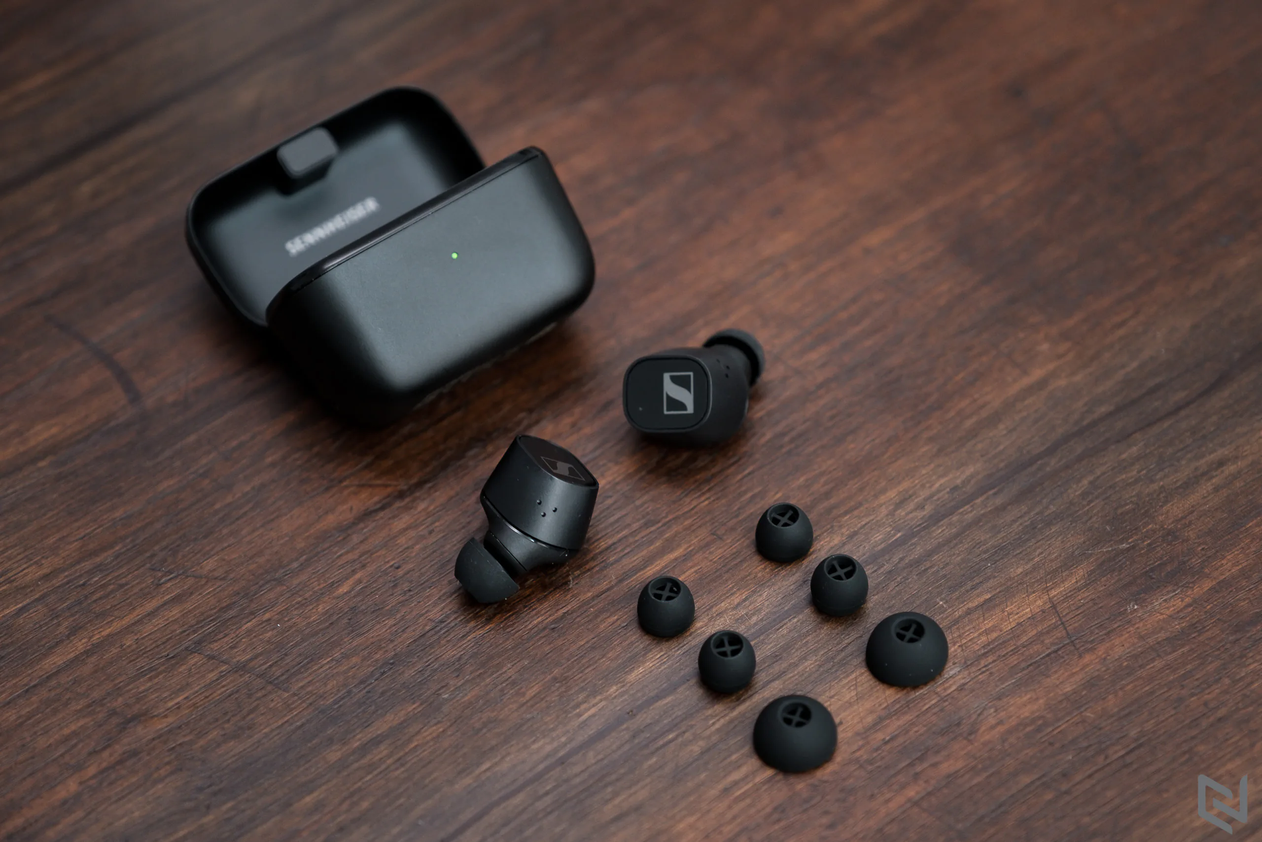 Đánh giá tai nghe Sennheiser CX Plus True Wireless: Bản hoàn thiện và đa dụng hơn thế hệ trước