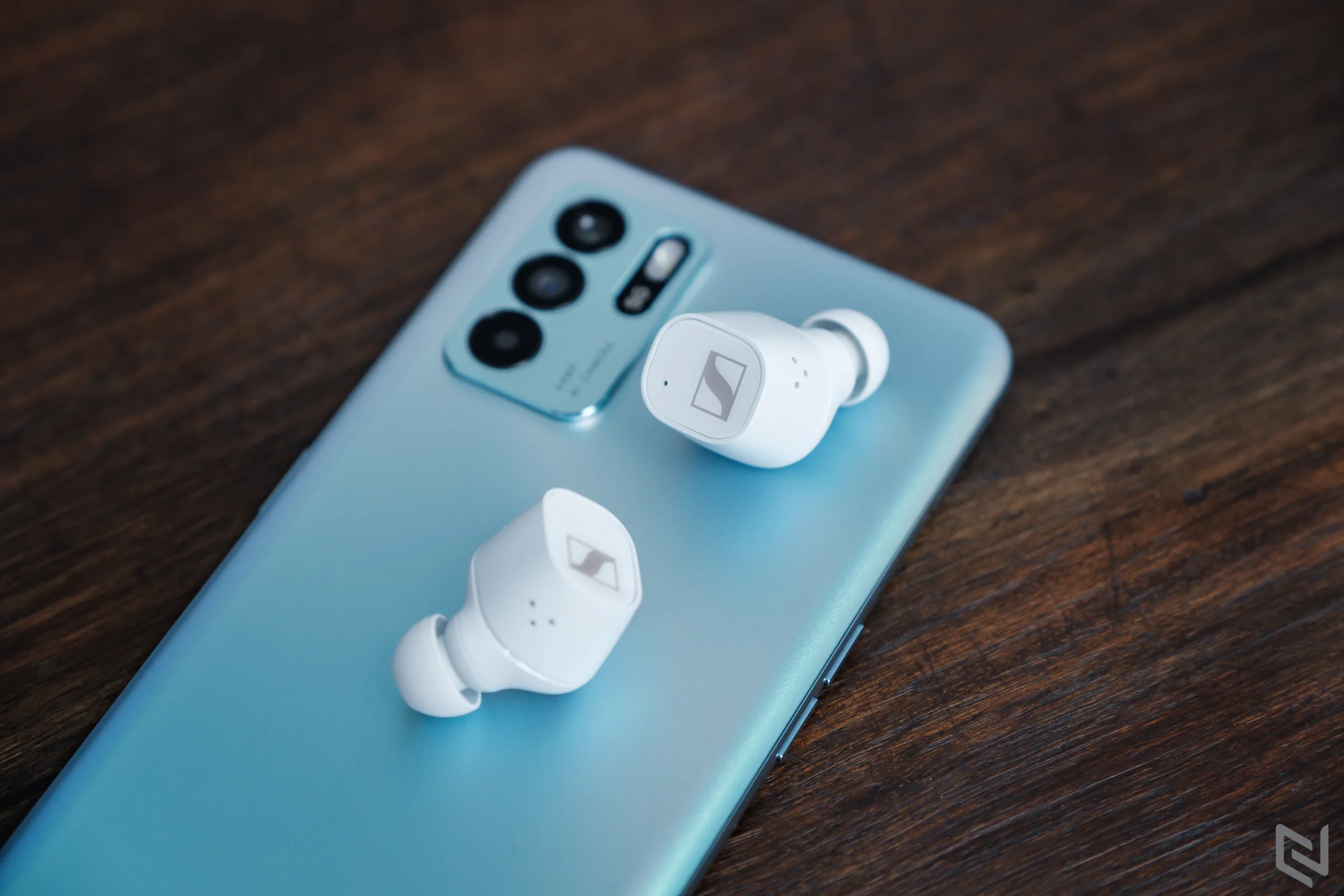 Đánh giá tai nghe Sennheiser CX Plus True Wireless: Bản hoàn thiện và đa dụng hơn thế hệ trước