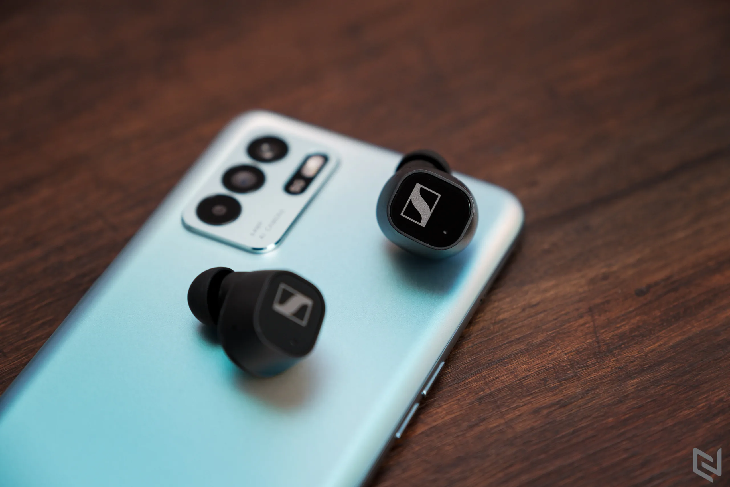 Đánh giá tai nghe Sennheiser CX Plus True Wireless: Bản hoàn thiện và đa dụng hơn thế hệ trước