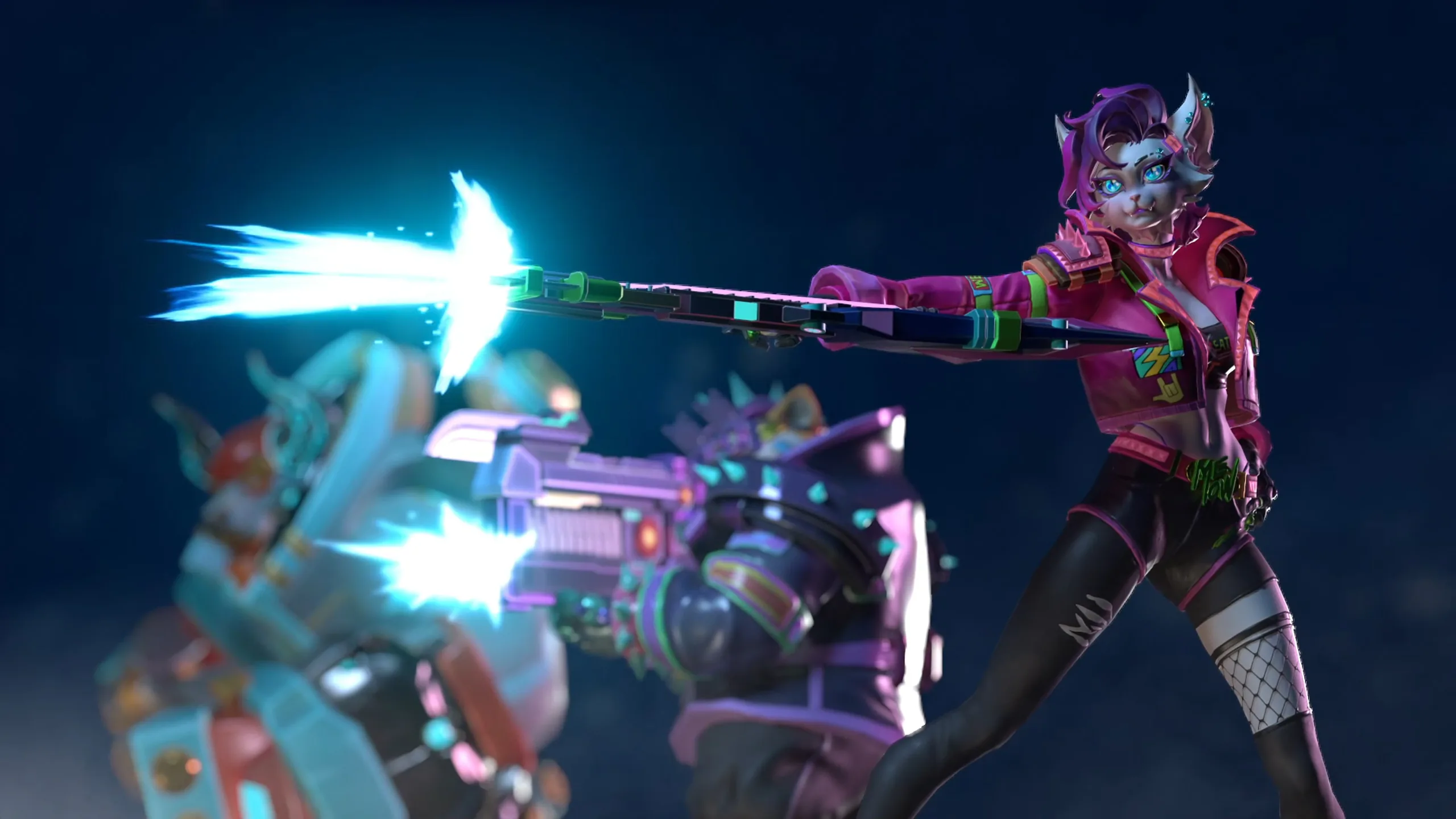 Sipher gọi thành công 6.8 triệu USD ở vòng hạt giống để tăng tốc độ phát triển của game World of Sipheria