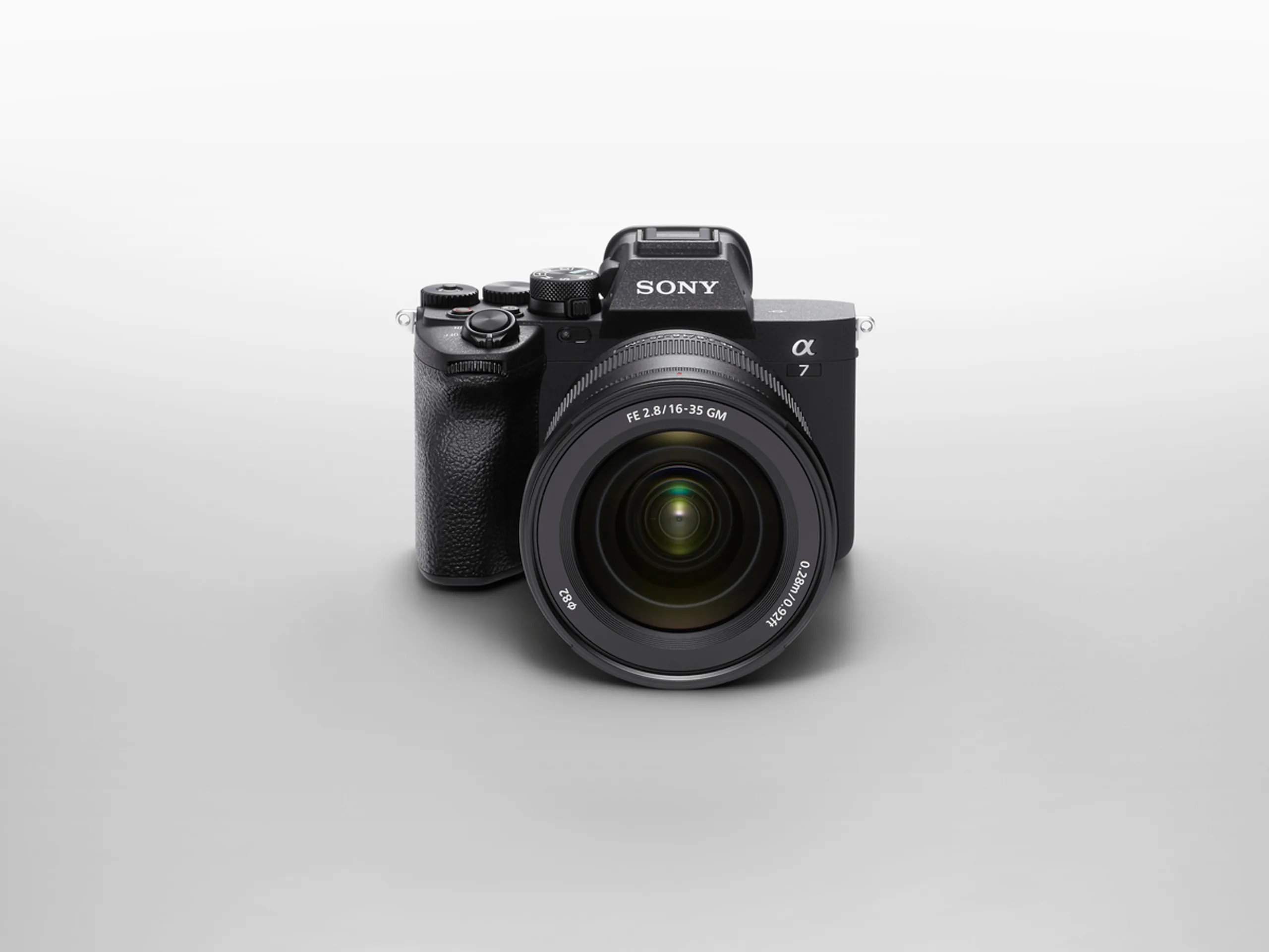 Sony Việt Nam ra mắt máy ảnh Sony A7 IV vượt trội với cảm biến full-frame 33 MP, giá 59,990,000 VND