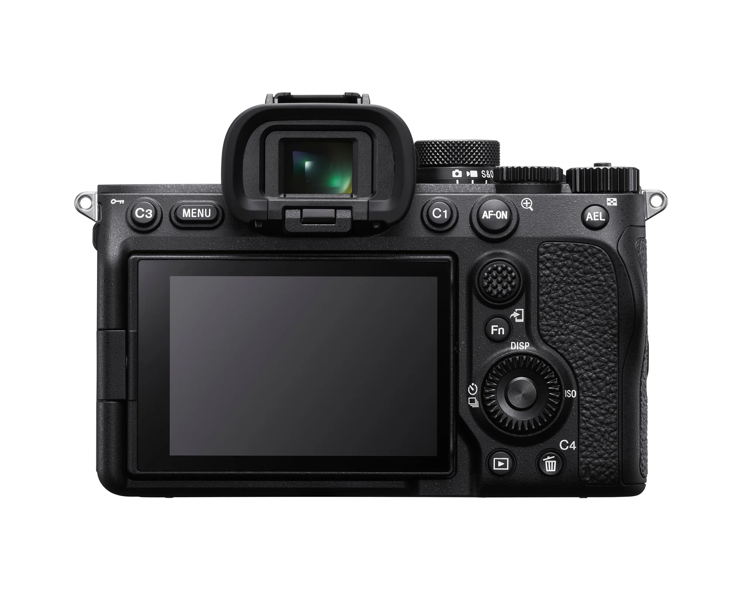 Sony Việt Nam ra mắt máy ảnh Sony A7 IV vượt trội với cảm biến full-frame 33 MP, giá 59,990,000 VND