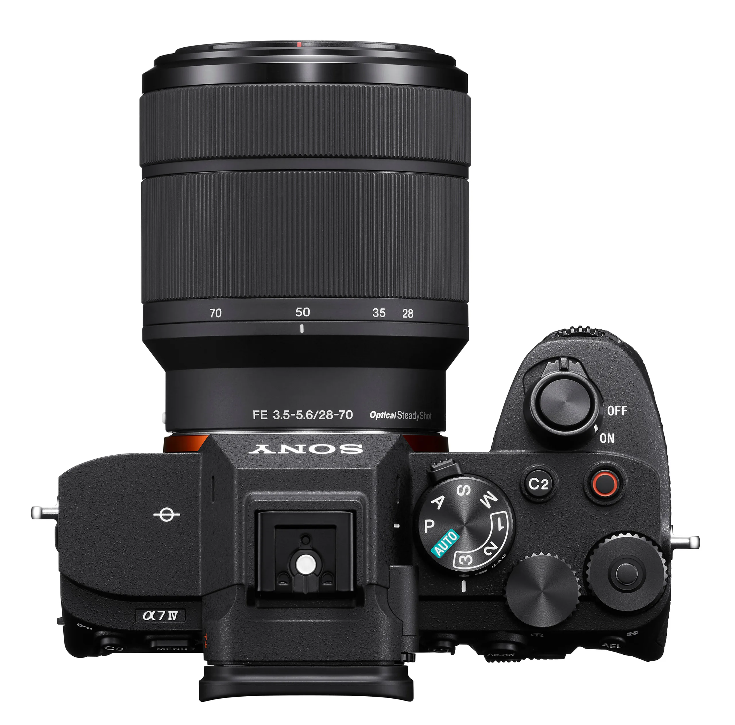 Sony Việt Nam ra mắt máy ảnh Sony A7 IV vượt trội với cảm biến full-frame 33 MP, giá 59,990,000 VND
