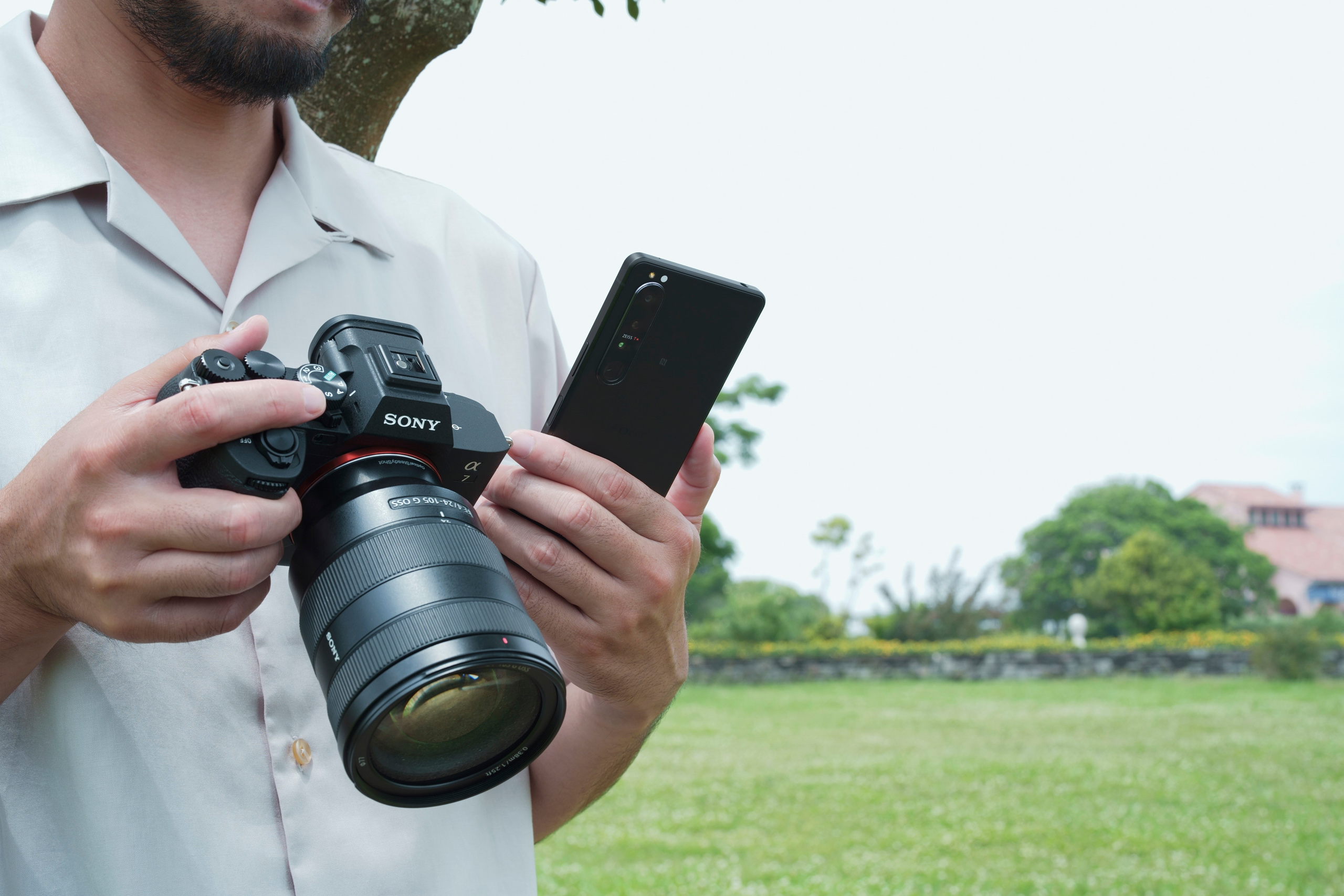 Sony Việt Nam ra mắt máy ảnh Sony A7 IV vượt trội với cảm biến full-frame 33 MP, giá 59,990,000 VND