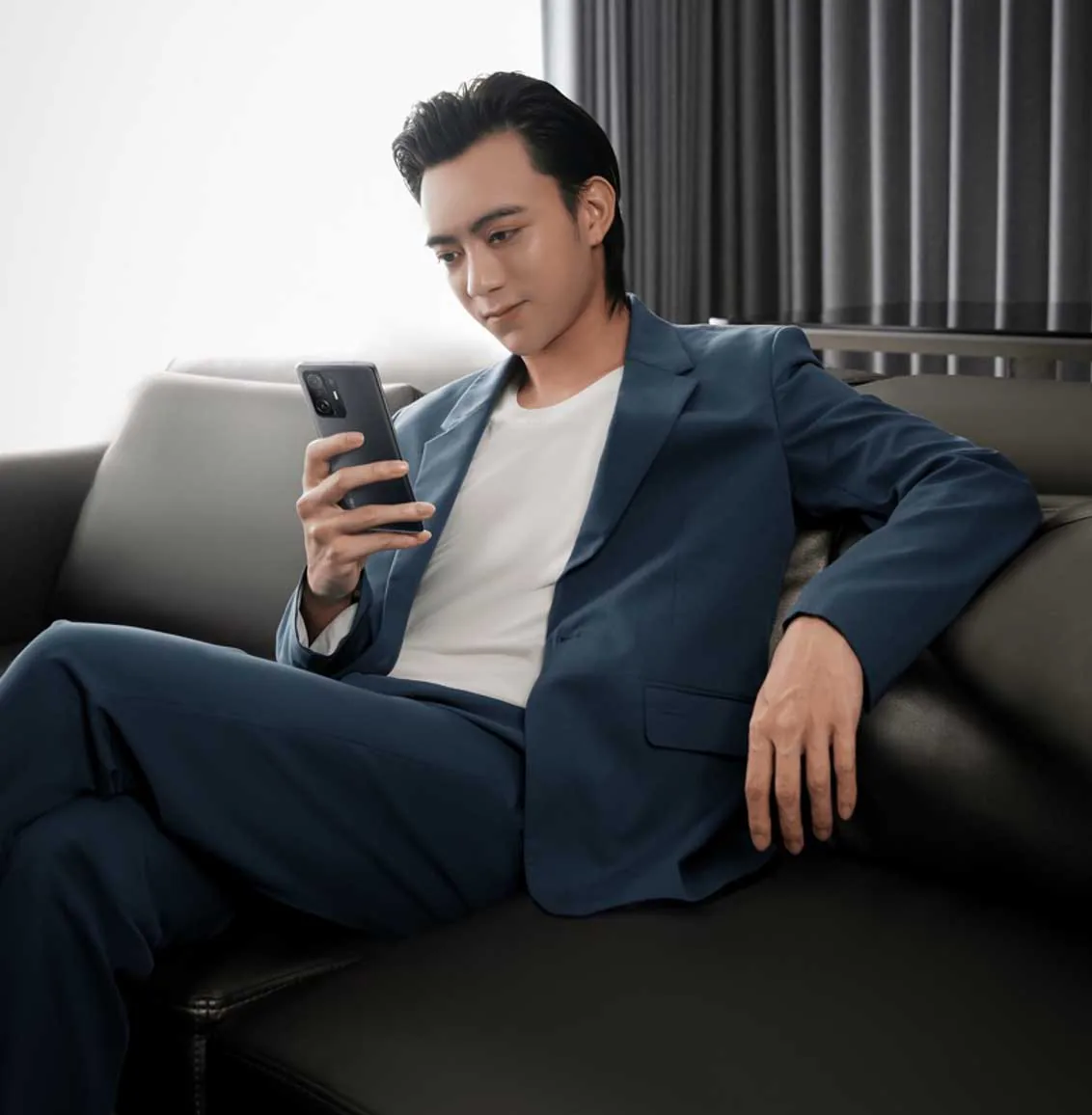Xiaomi Việt Nam chính thức ra mắt dòng sản phẩm smartphone cao cấp Xiaomi 11T Series 5G và Xiaomi 11 Lite 5G NE với giá khởi điểm chỉ từ 8,990,000 VND